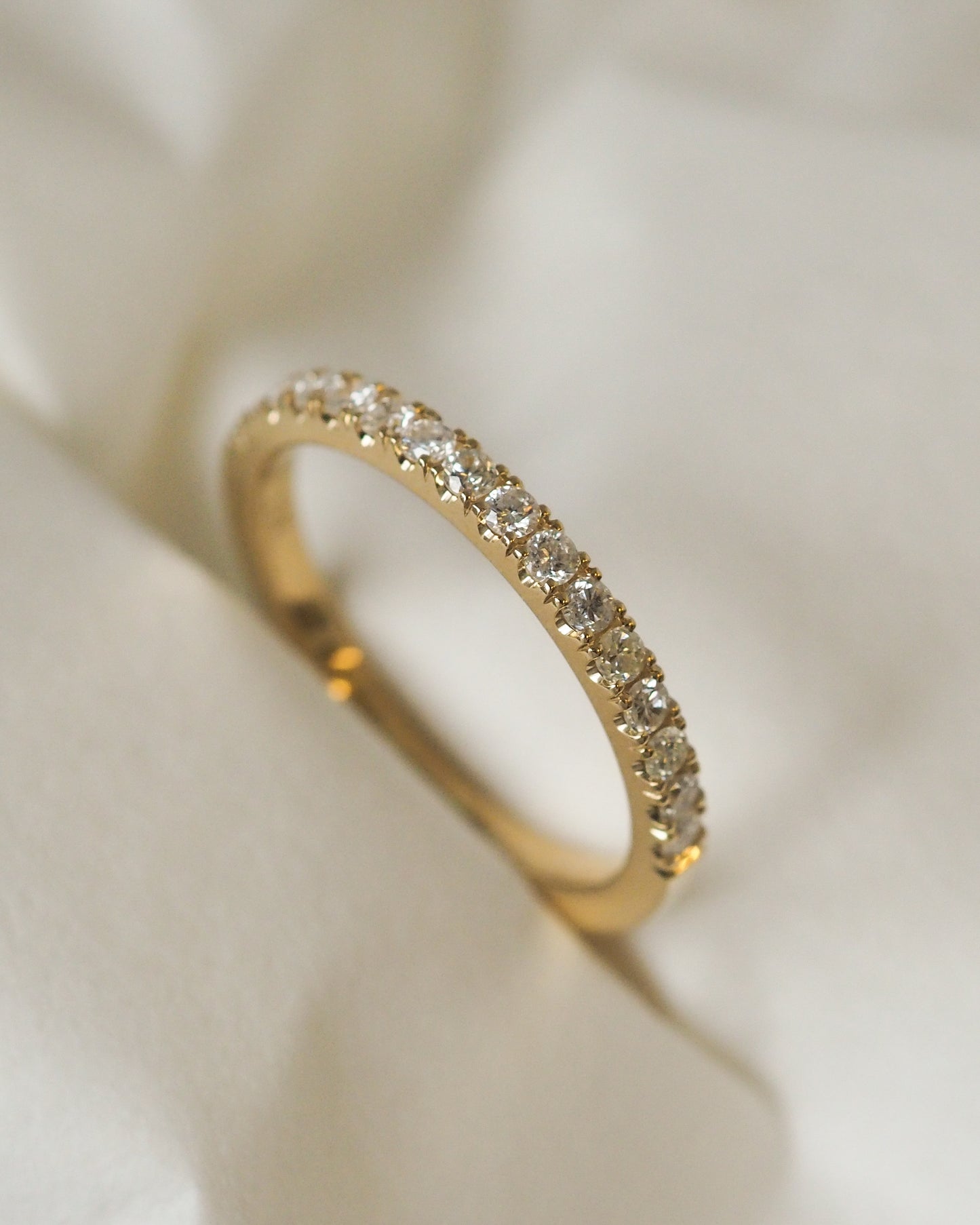 Alianza Francesa - Lab Diamonds edition