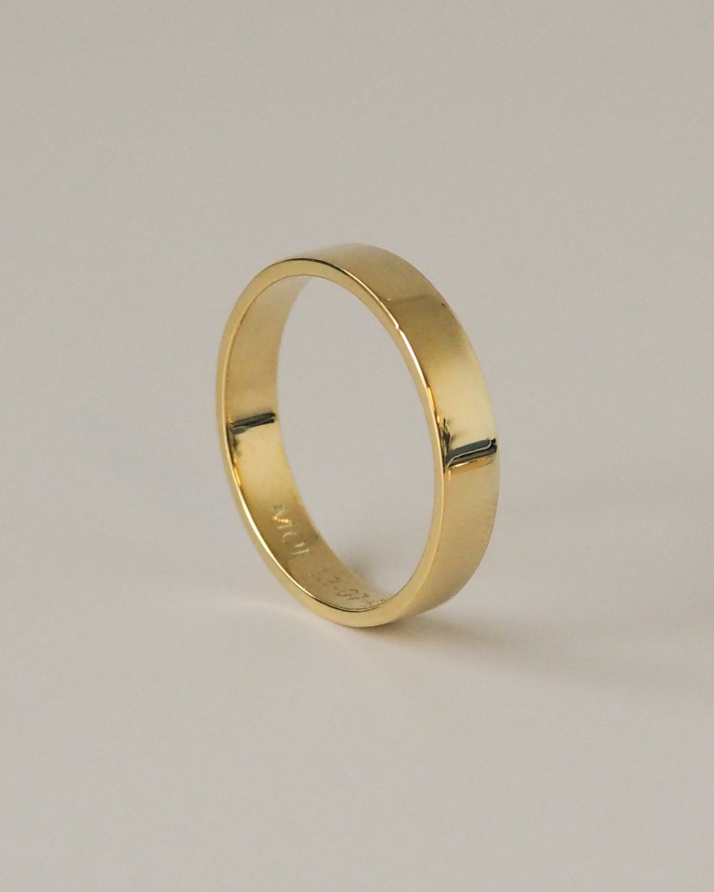 Band N°01