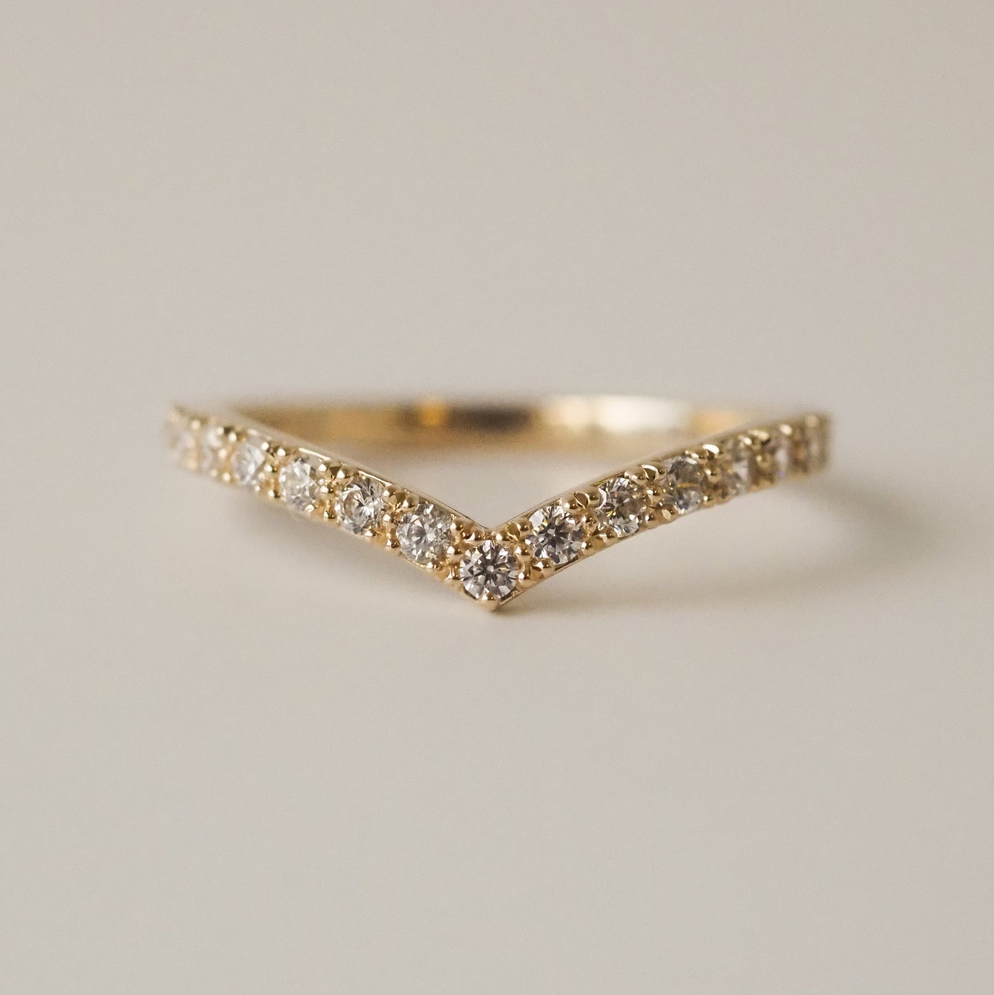 Victoria Ring Diamonds