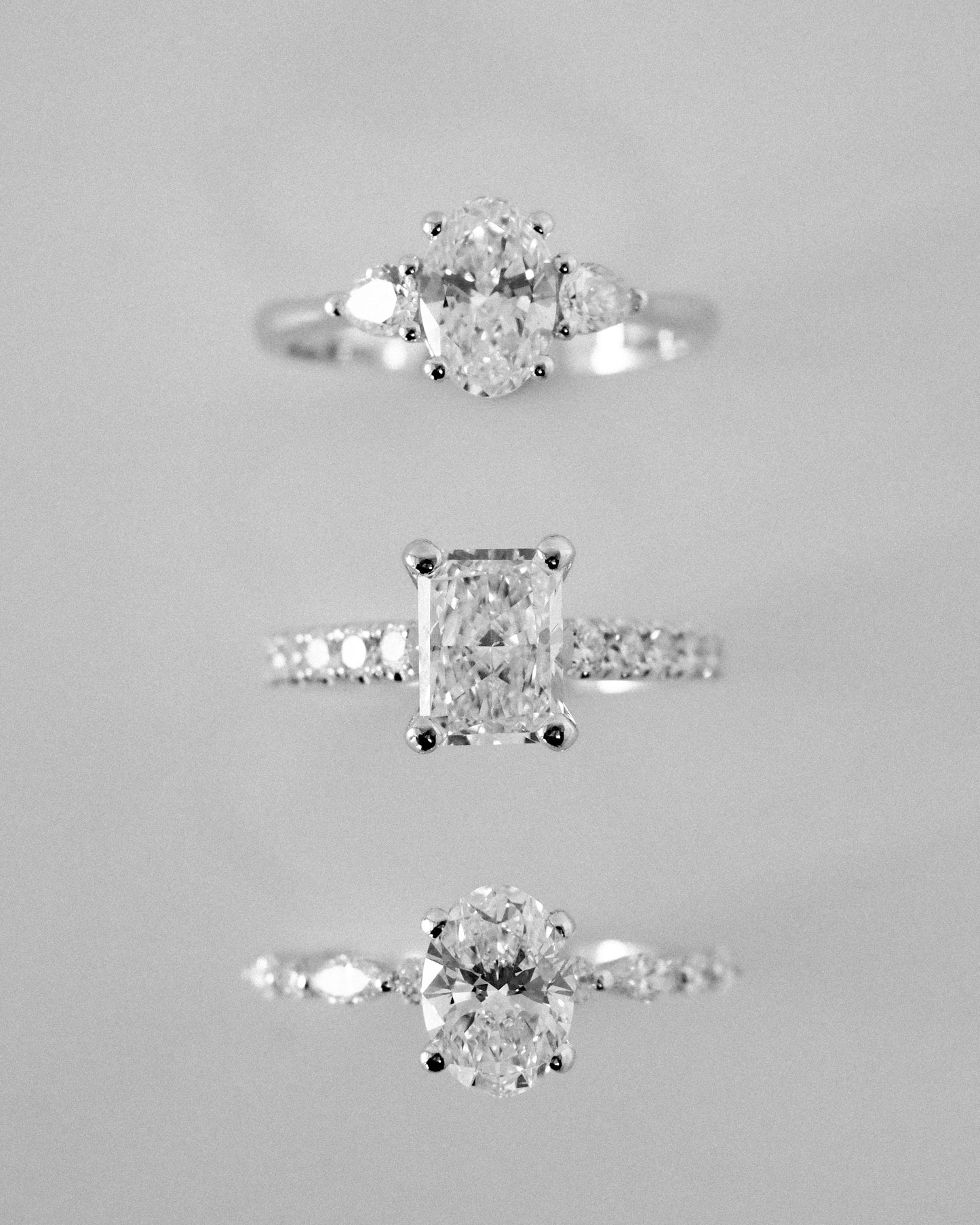 Mariana Engagement Ring