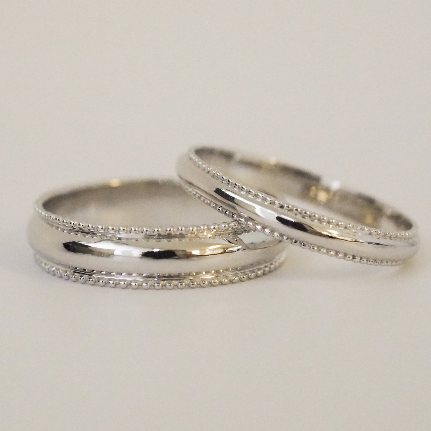 Bord Ring - Thin