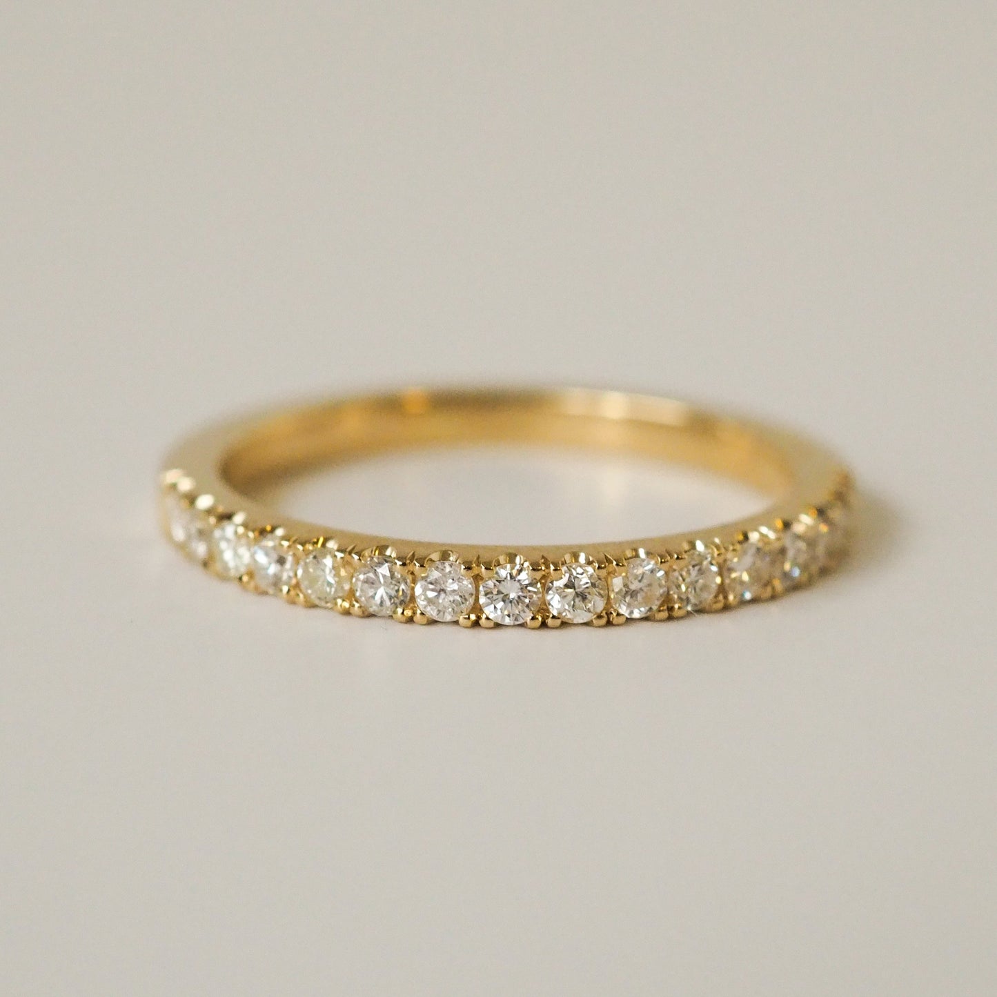 Alianza Francesa - Lab Diamonds edition