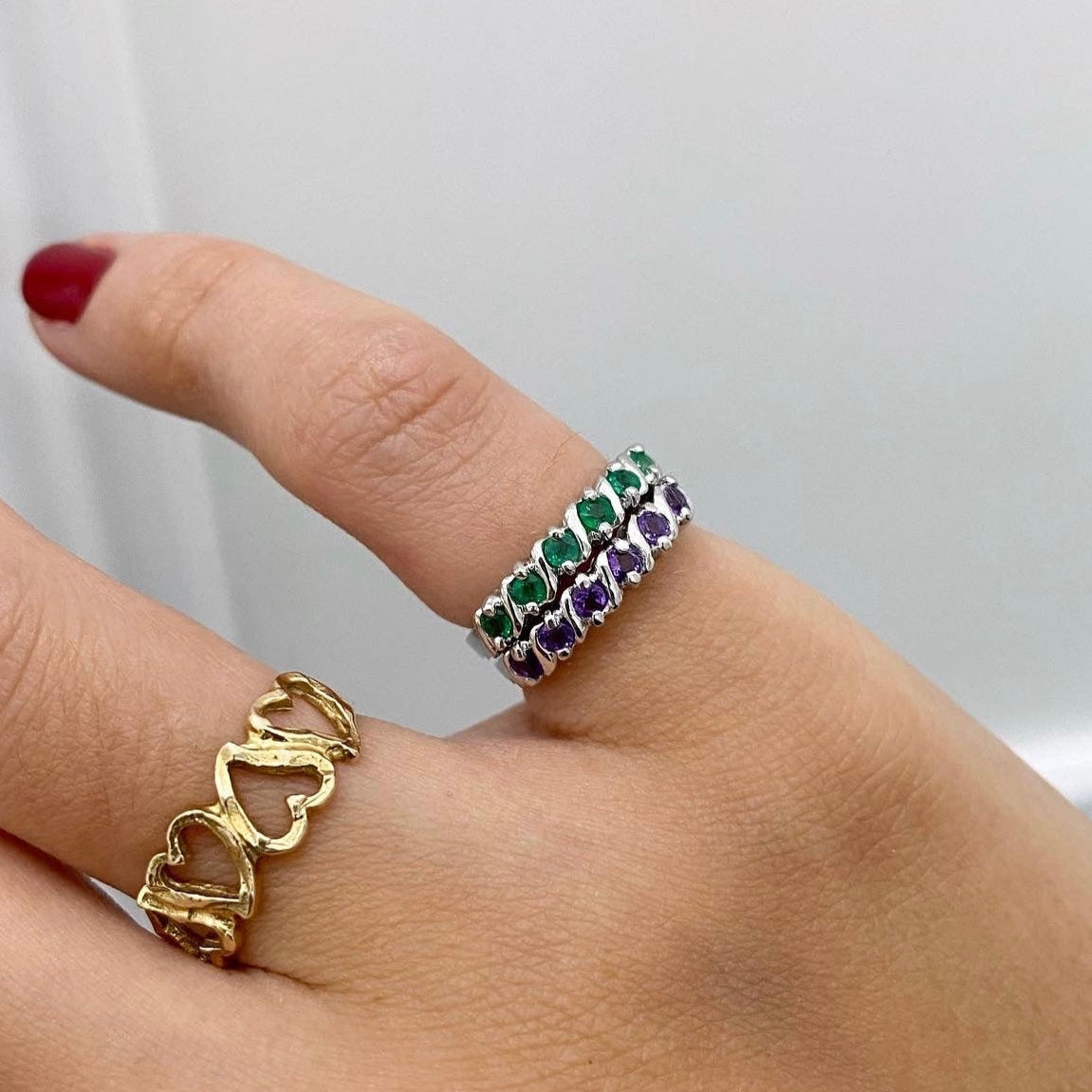 Carmen Ring