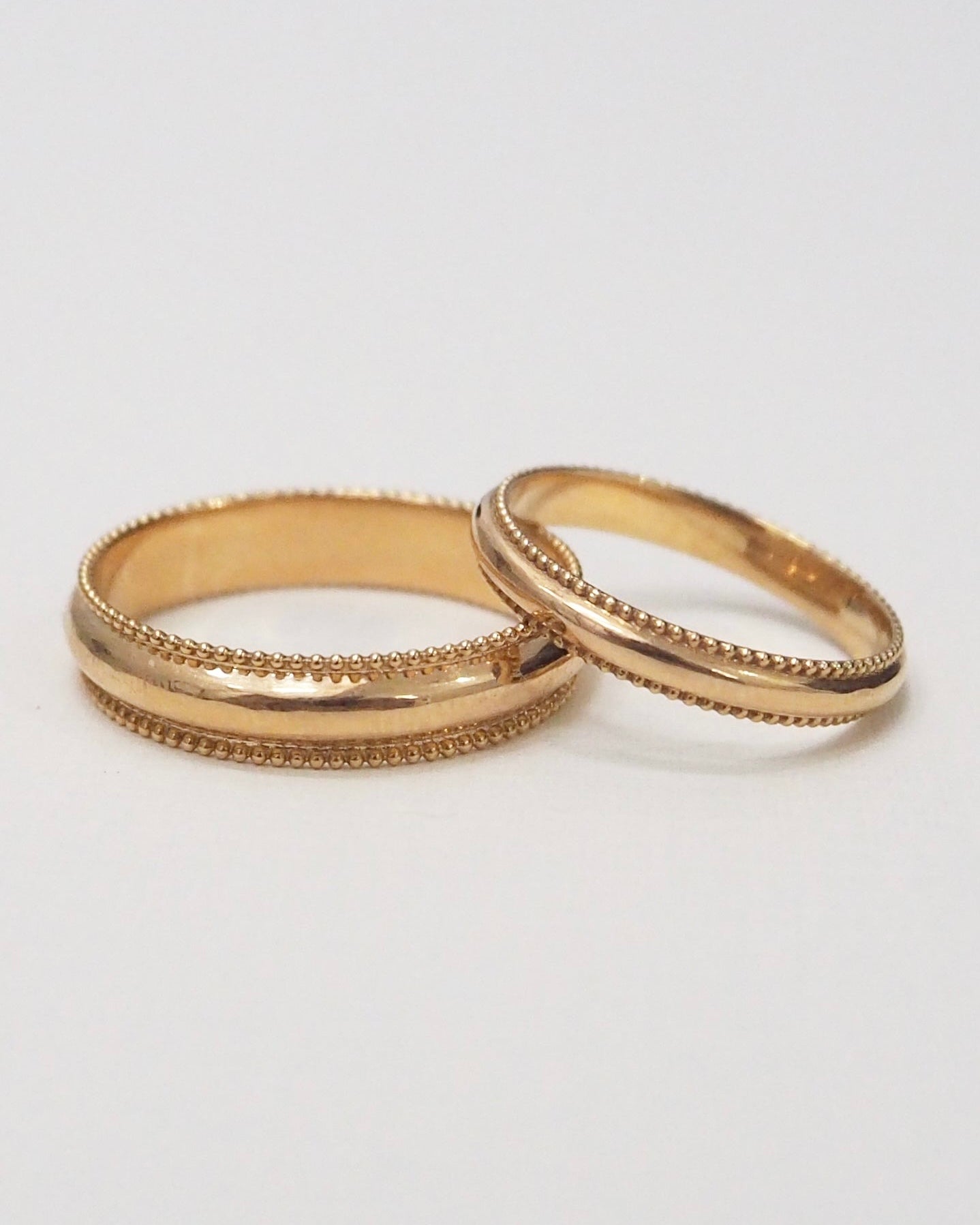 Bord Ring - Thick