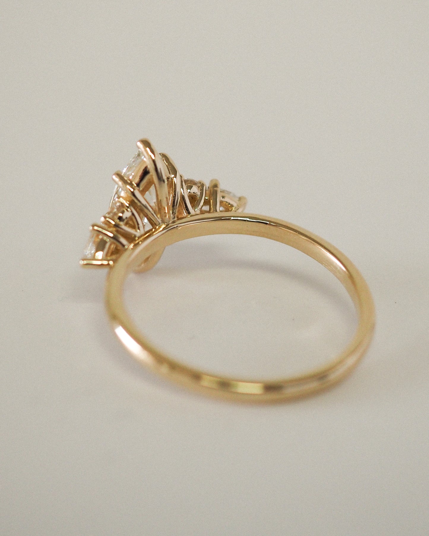 Nora Engagement Ring