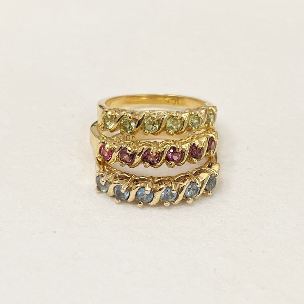 Carmen Ring