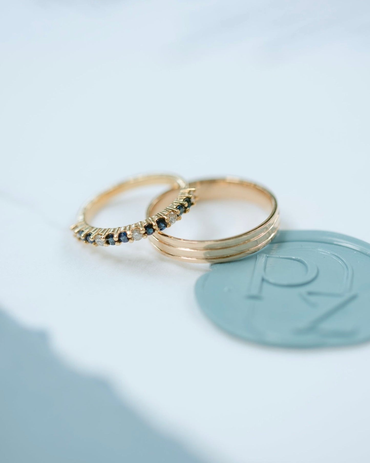 Alianza Diamantes & Zafiros