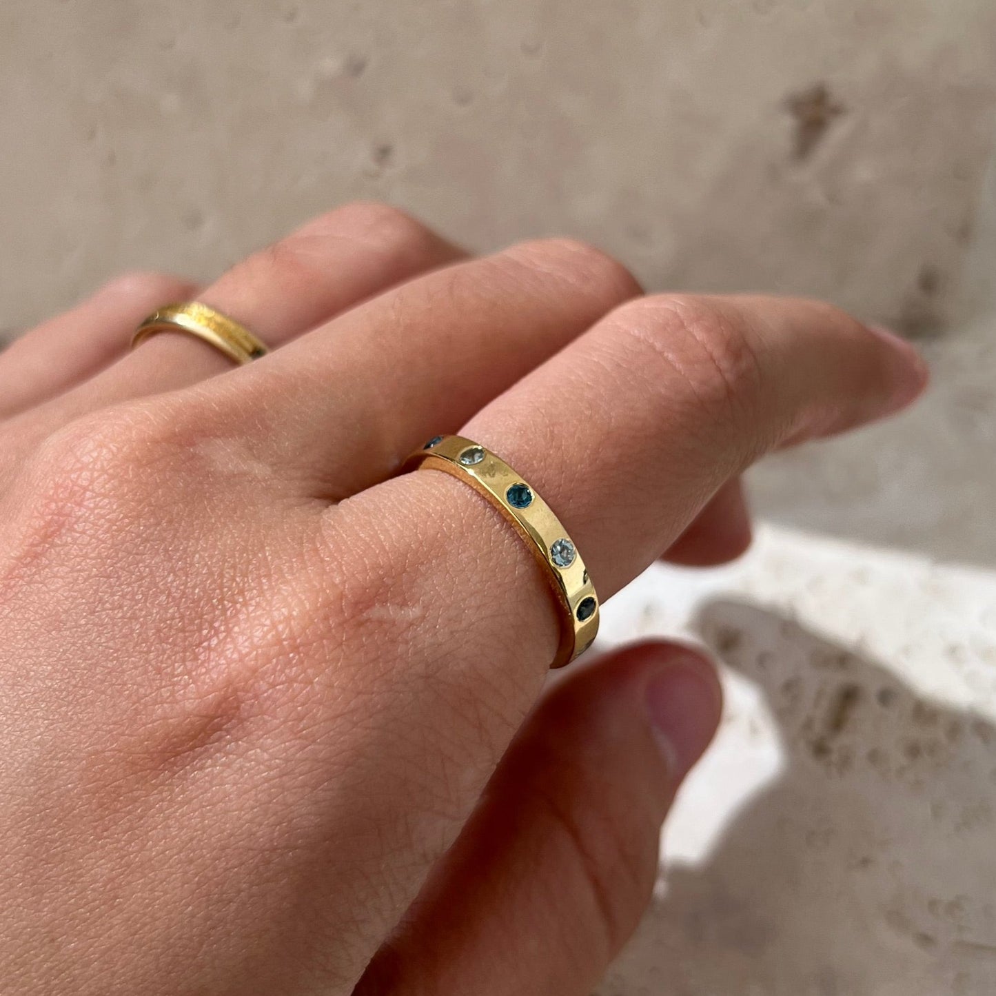 Bamba Ring