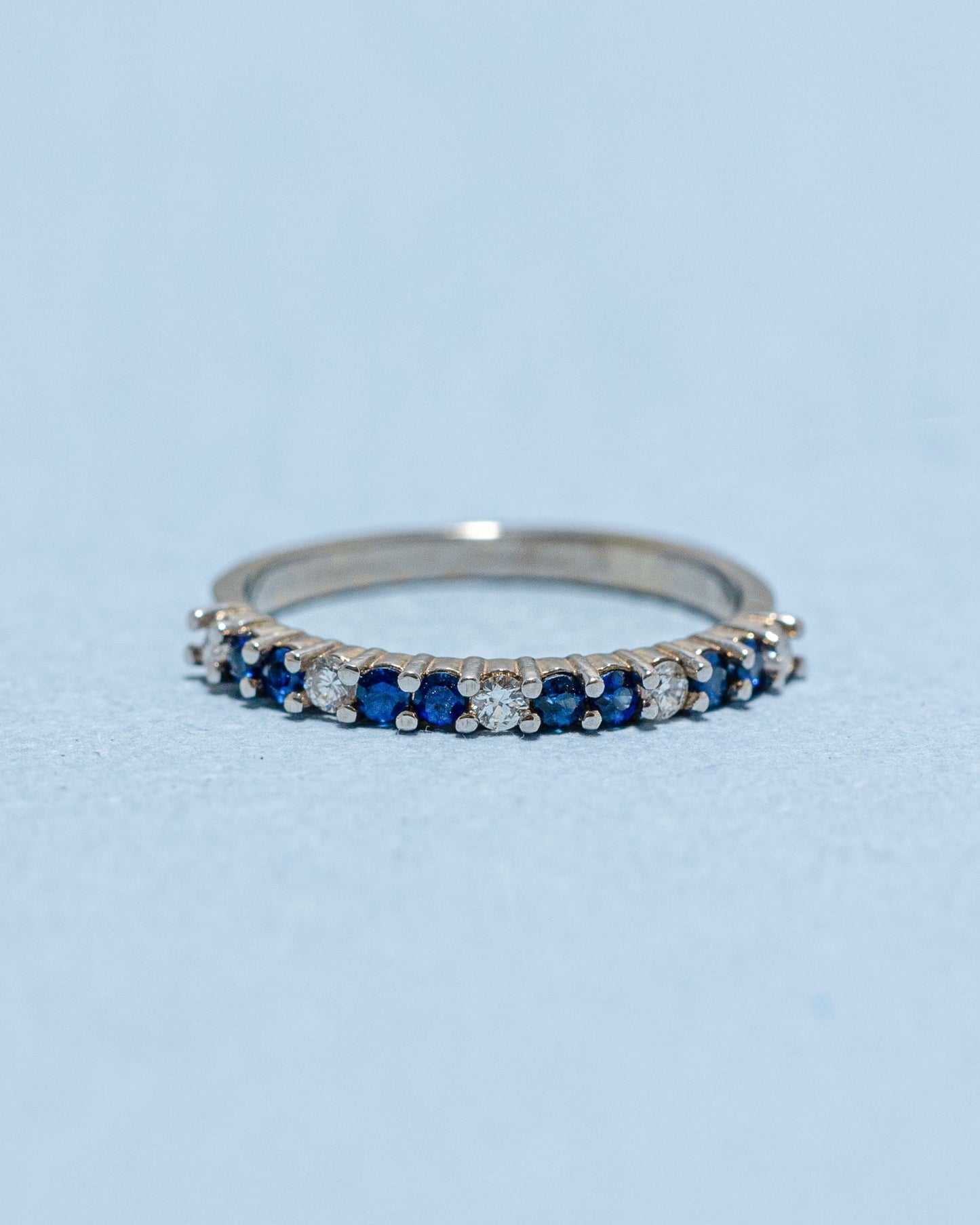 Alianza Diamantes & Zafiros