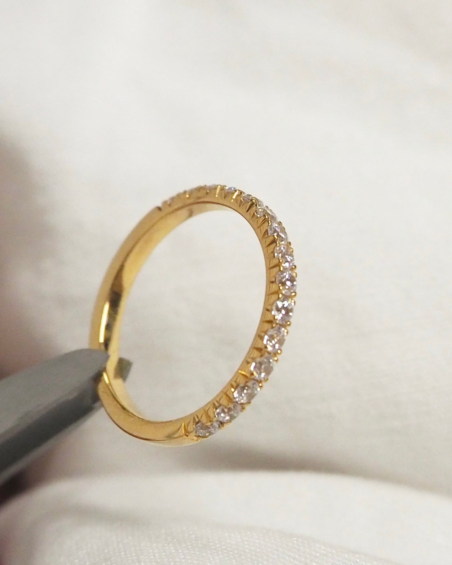 Alianza Francesa - Lab Diamonds edition