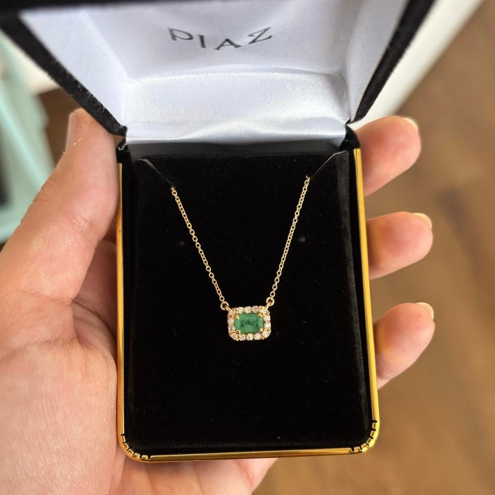 Naya Necklace