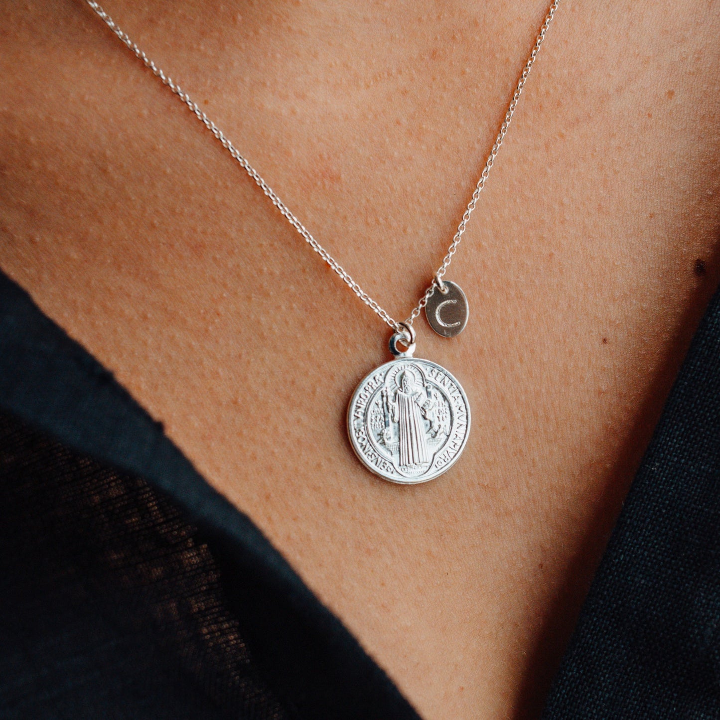 Benito Necklace