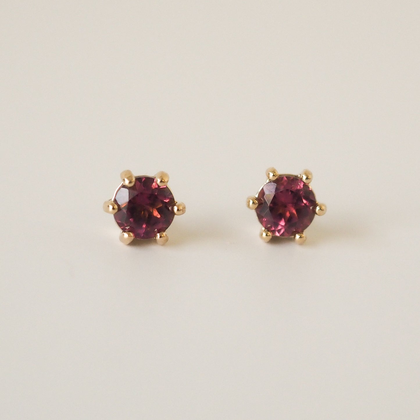 Nur Earrings