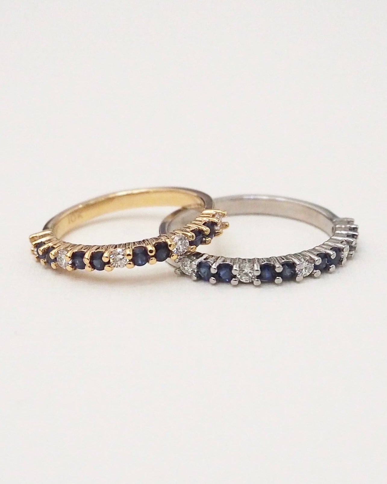 Alianza Diamantes & Zafiros