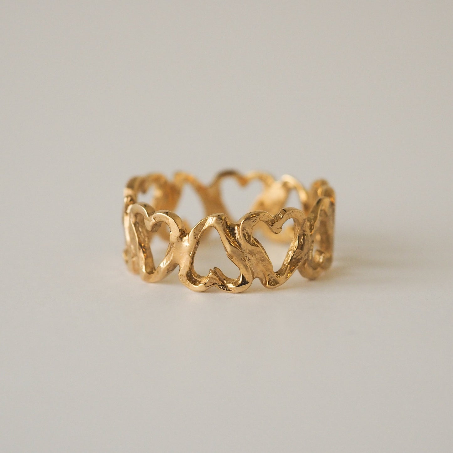 Ane Eternity Ring