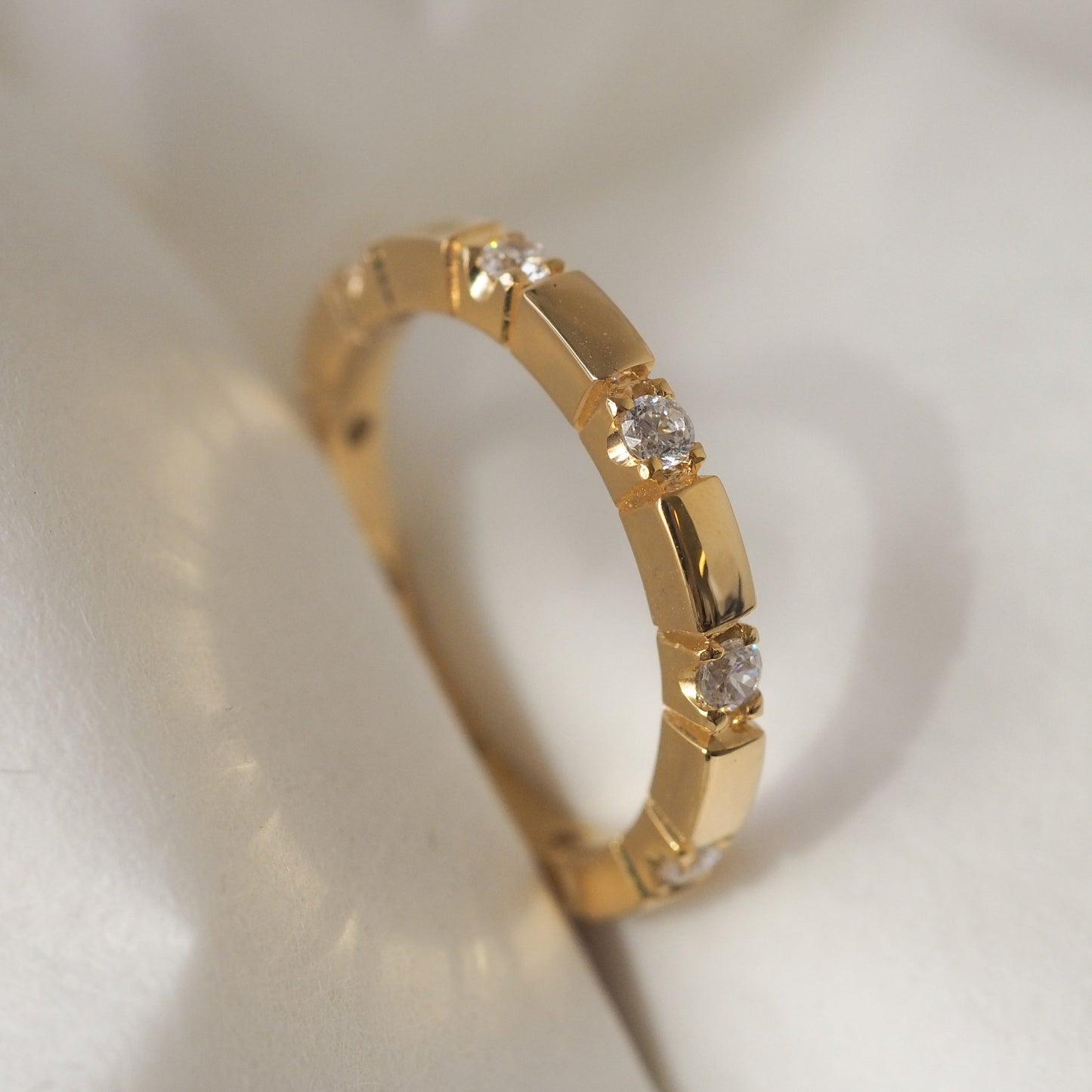Bianca Ring