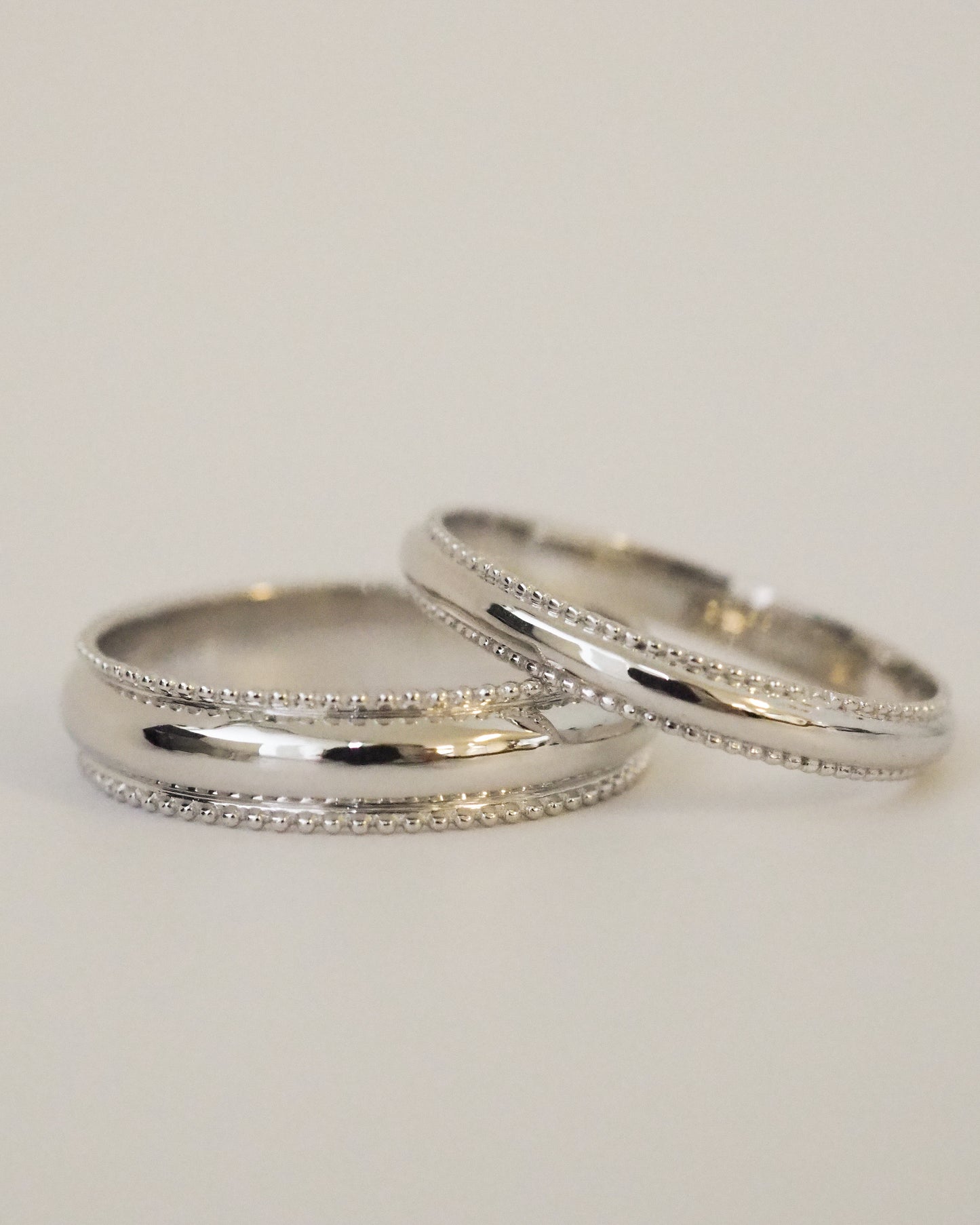 Bord Ring - Thick