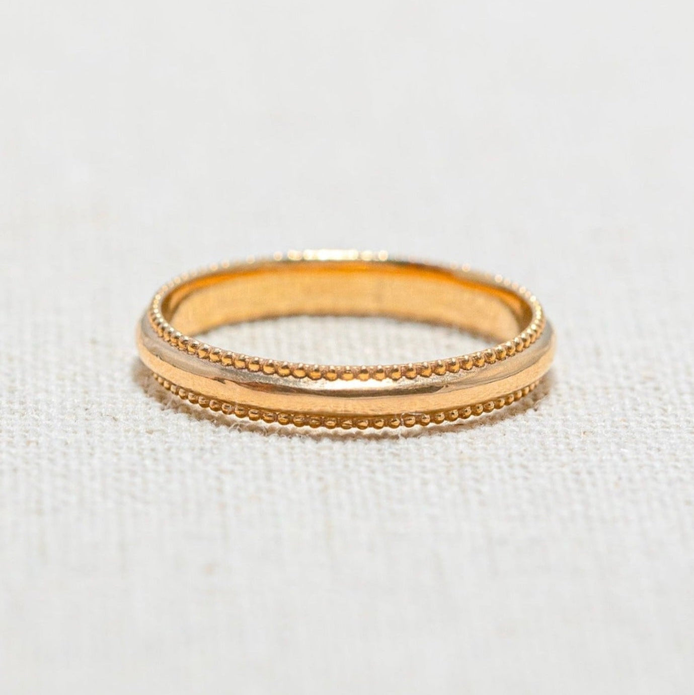 Bord Ring - Thin