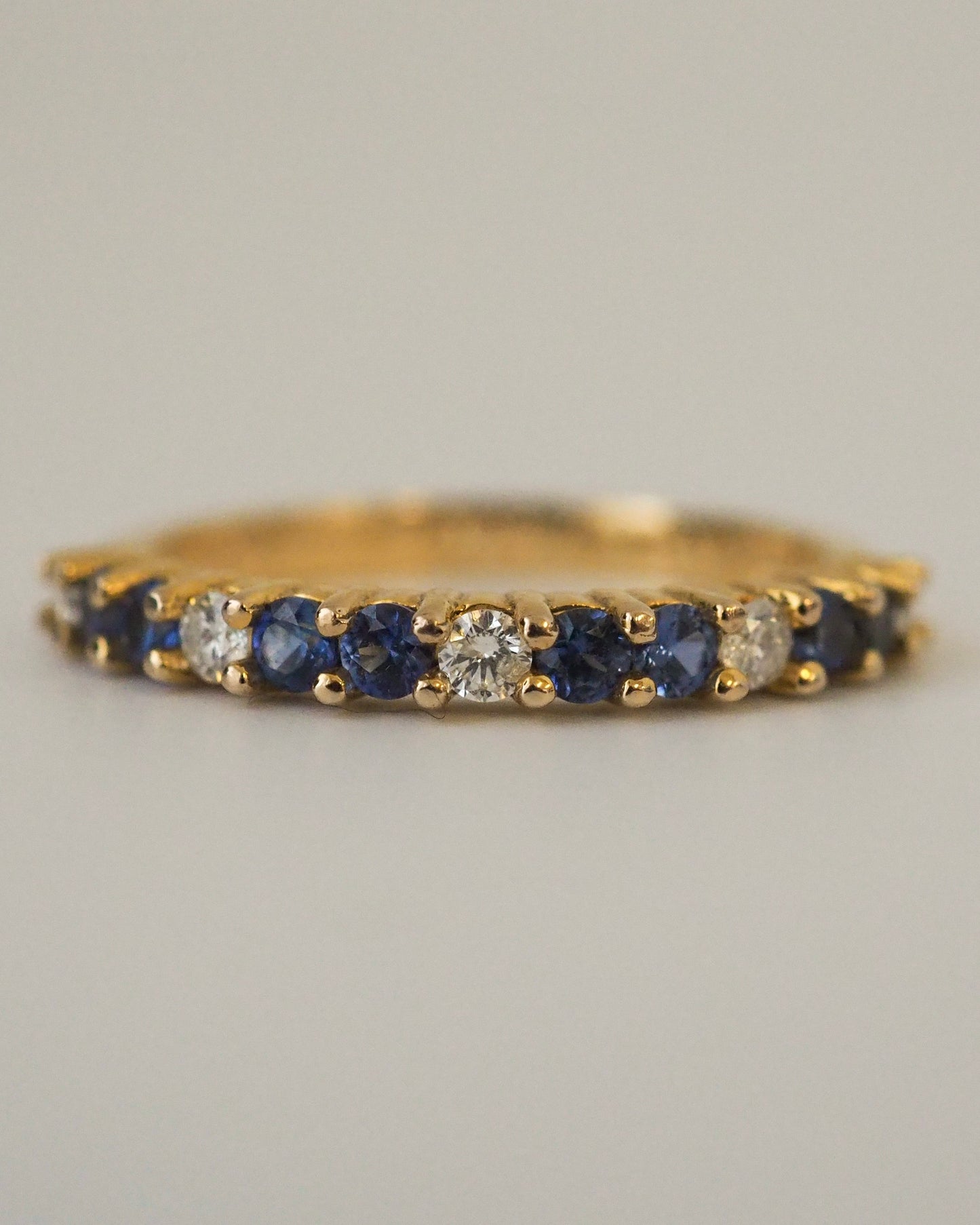 Alianza Diamantes & Zafiros