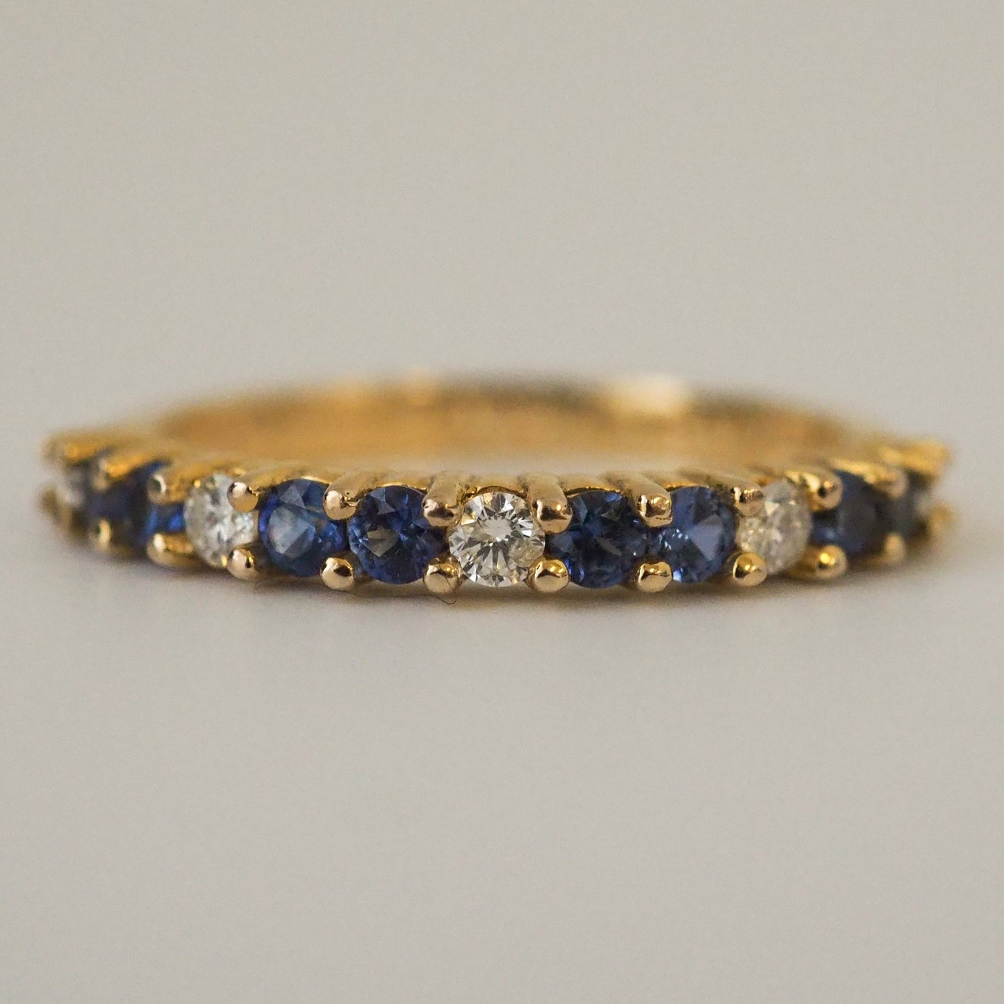 Alianza Diamantes & Zafiros