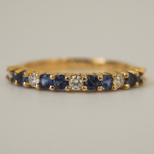Alianza Diamantes & Zafiros