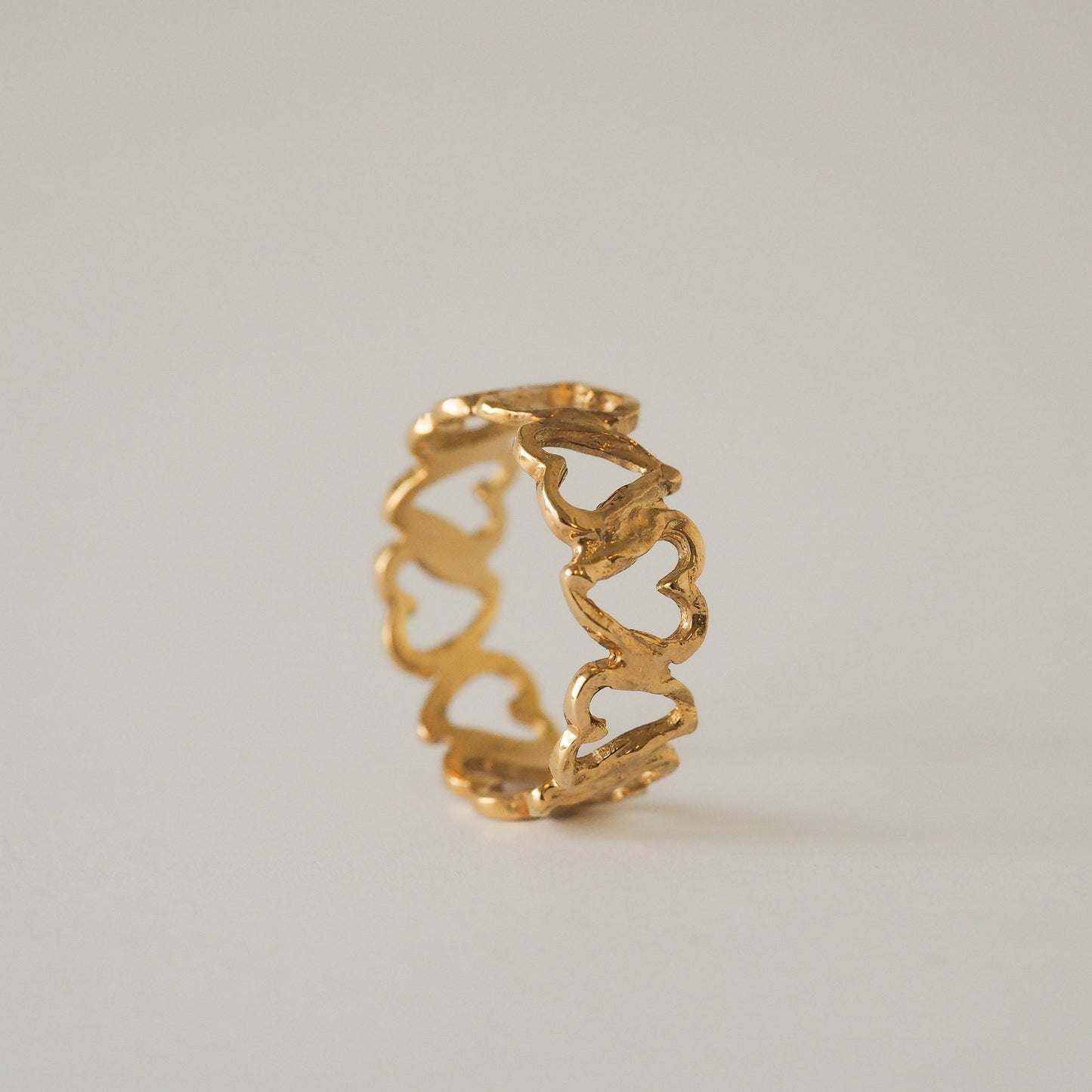 Ane Eternity Ring