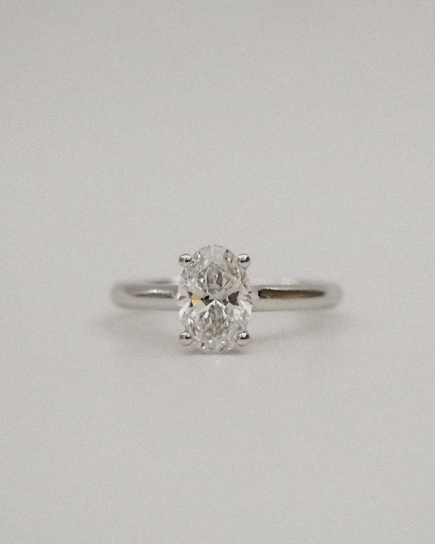 Danielle Engagement Ring