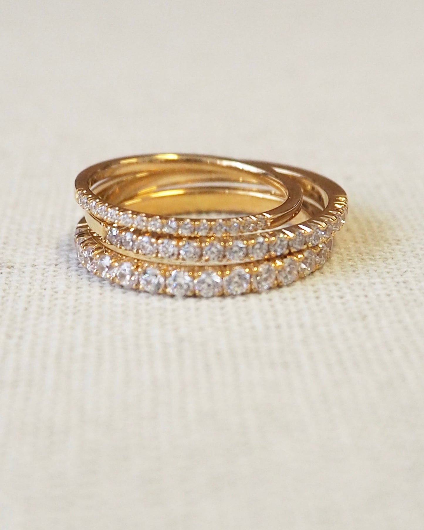 Alianza Francesa - Lab Diamonds edition