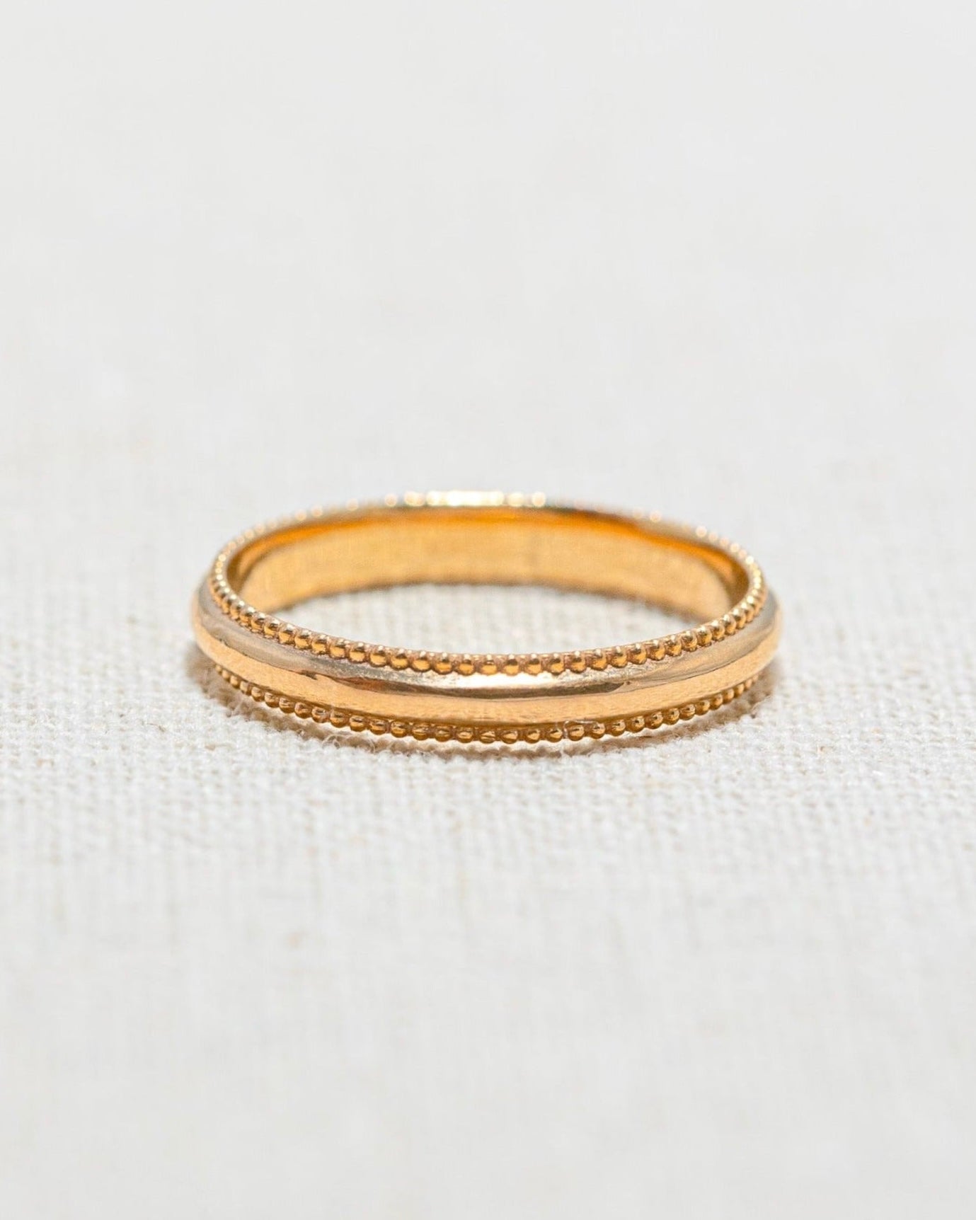 Bord Ring - Thick