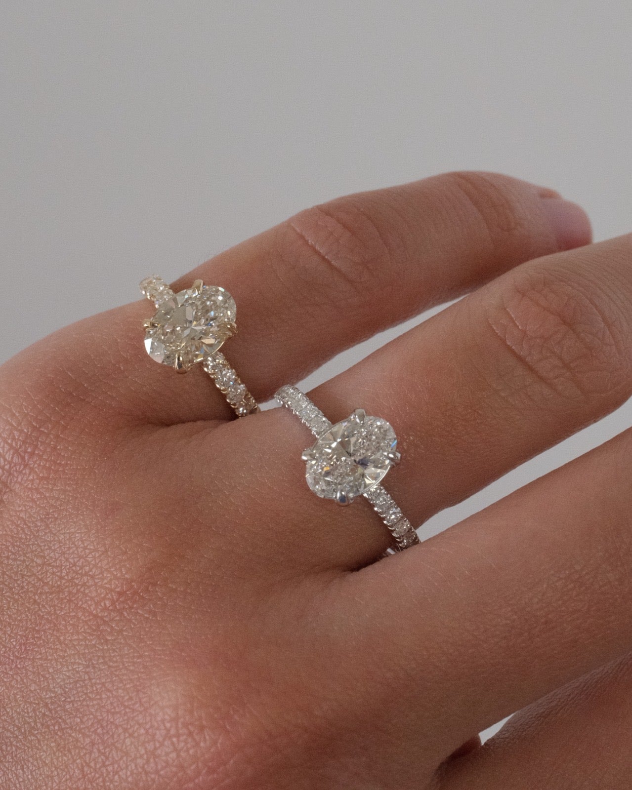 Beatriz Engagement Ring