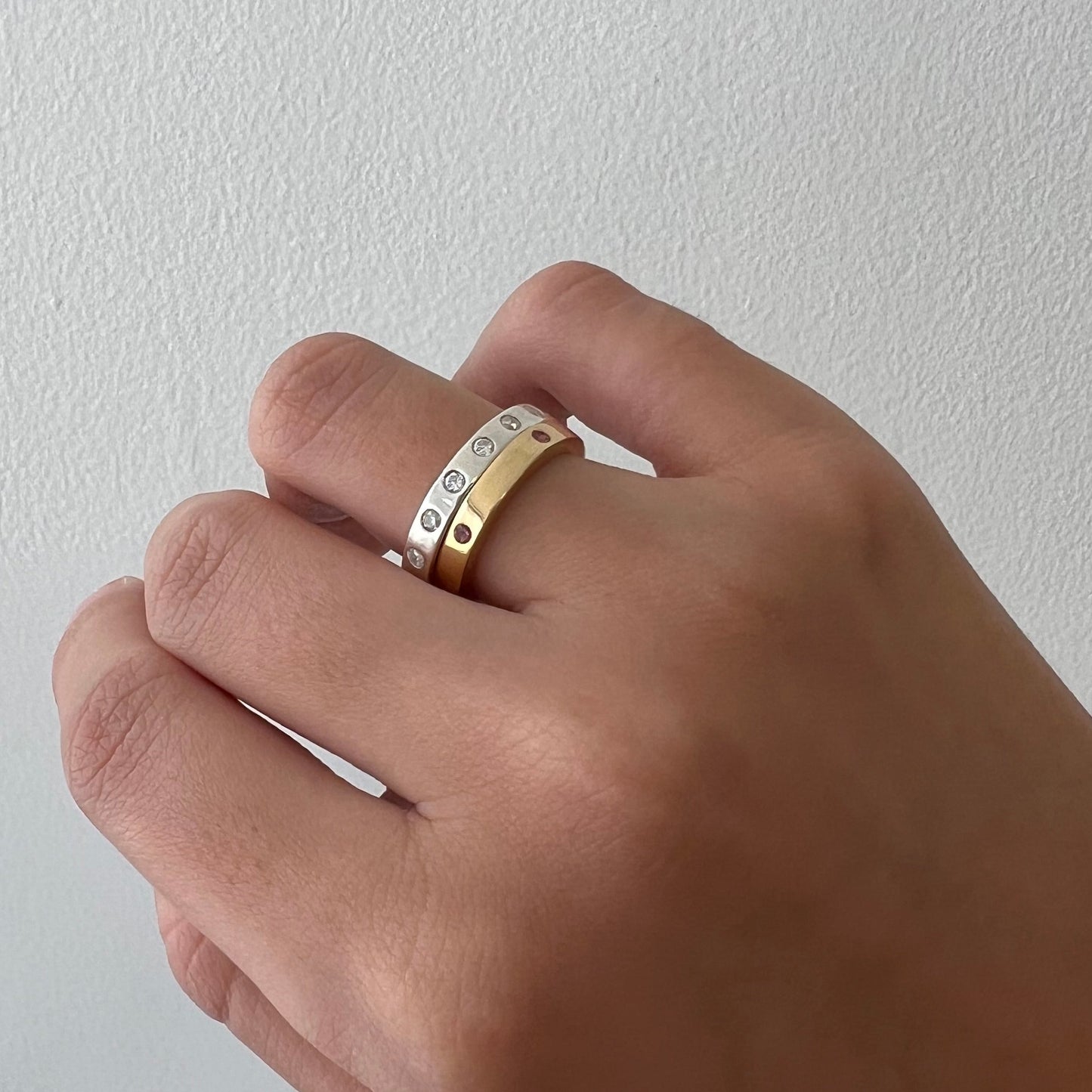 Bamba Ring