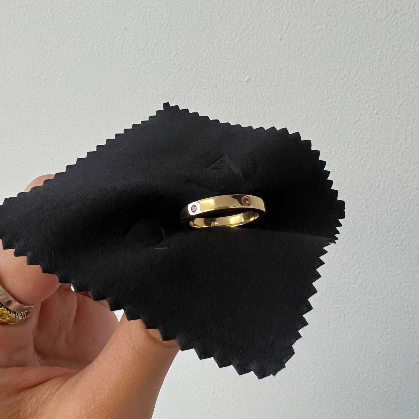Bamba Ring
