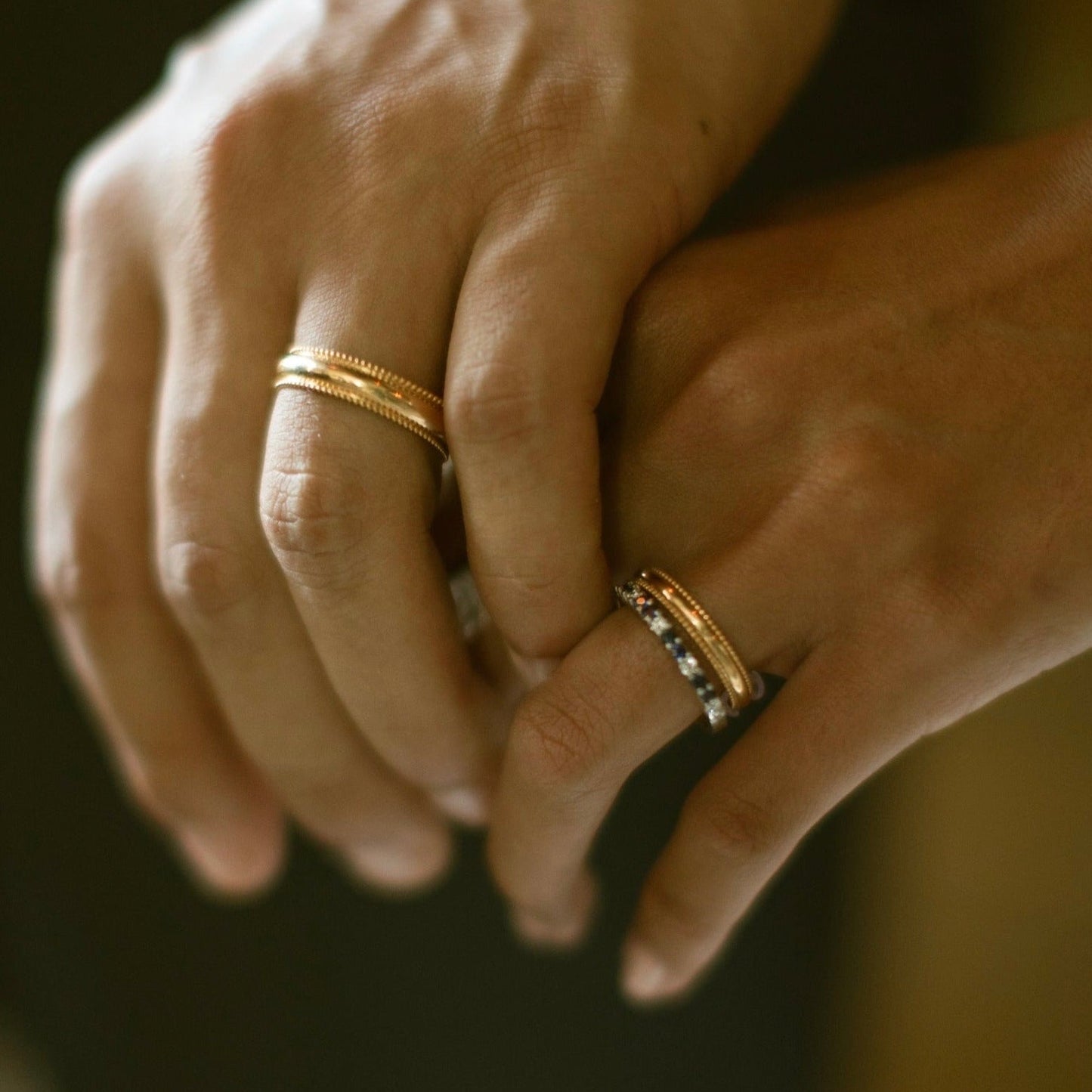 Bord Ring - Thin