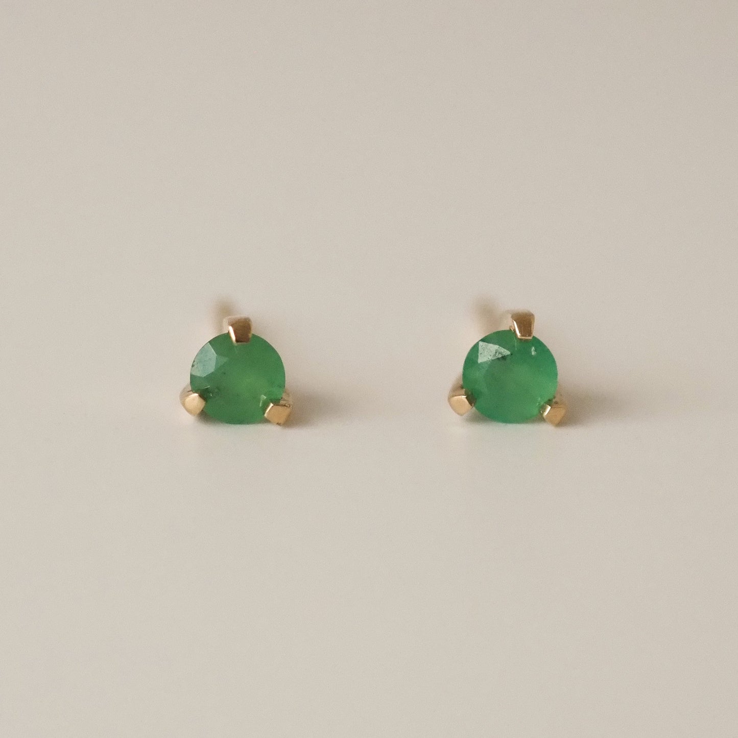 Terez Stud Earrings
