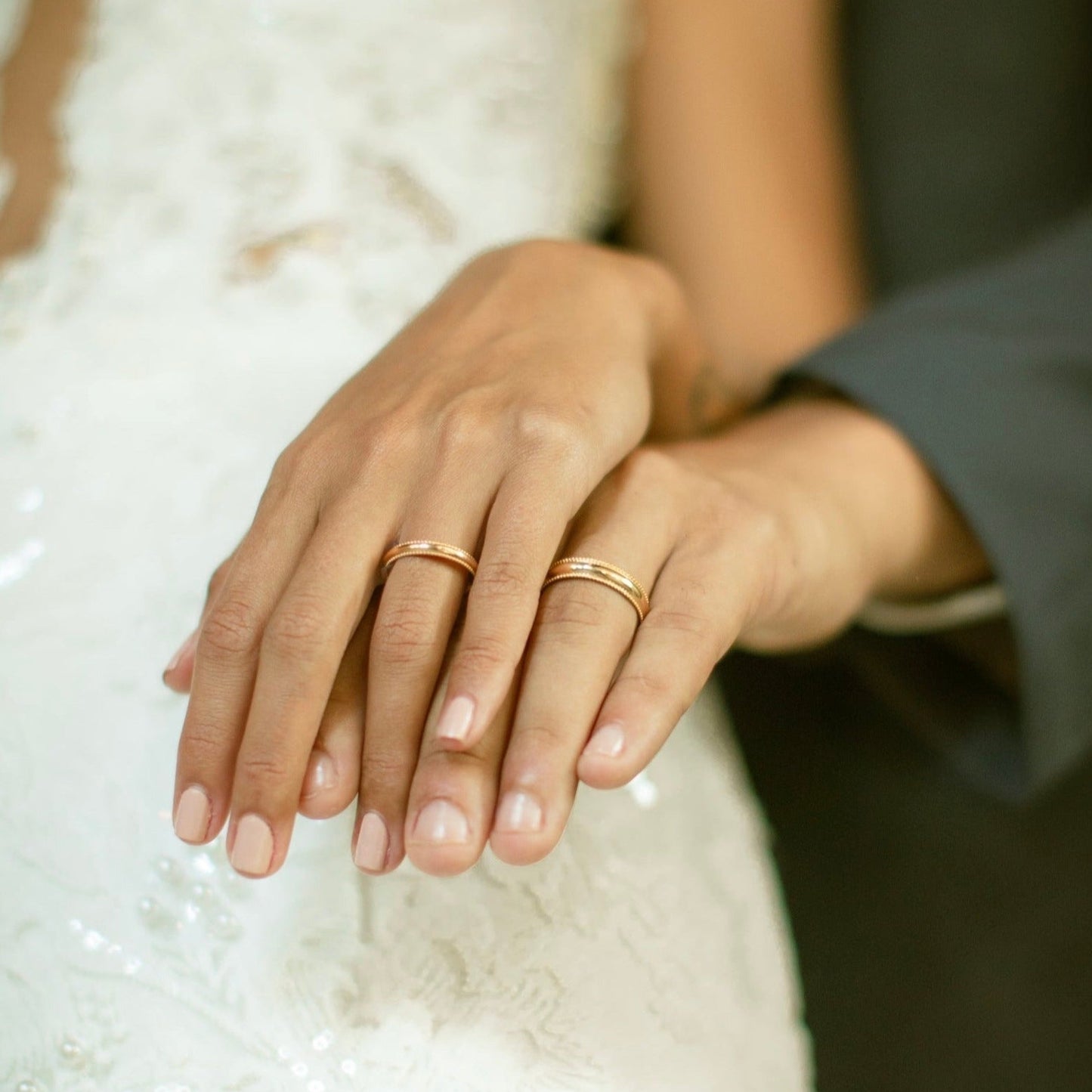 Bord Ring - Thin