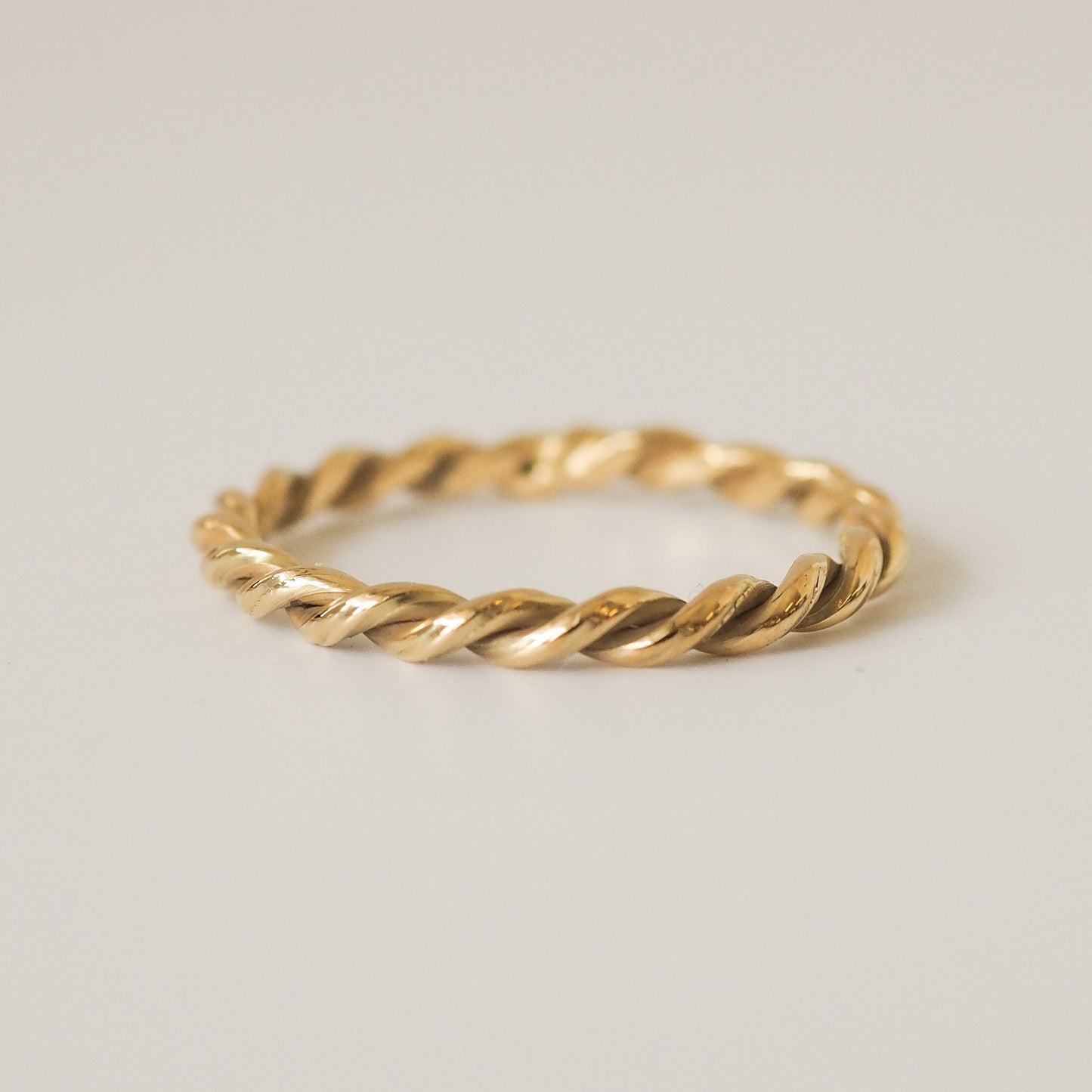 Rope Ring