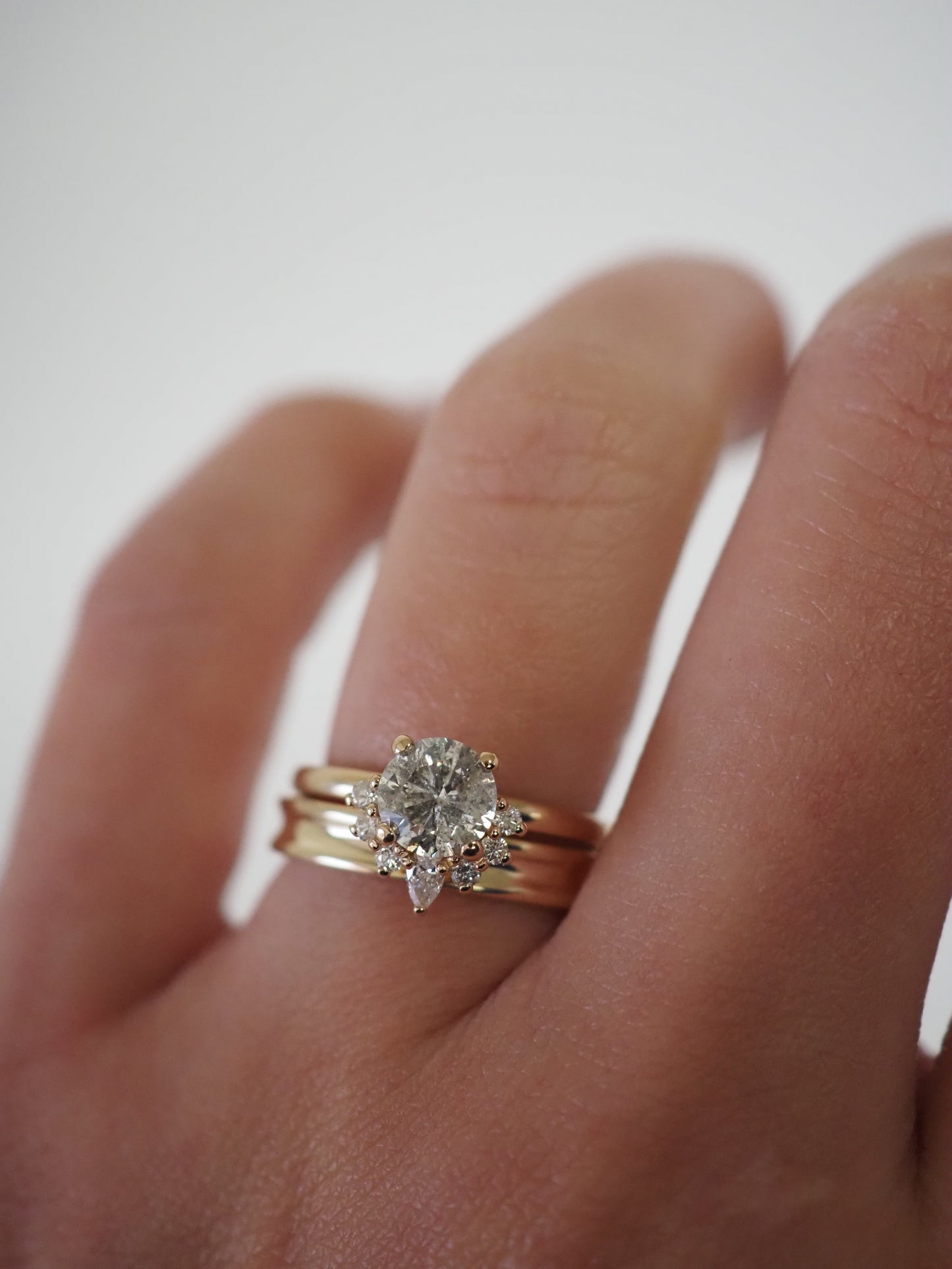 Andoni Engagement Ring