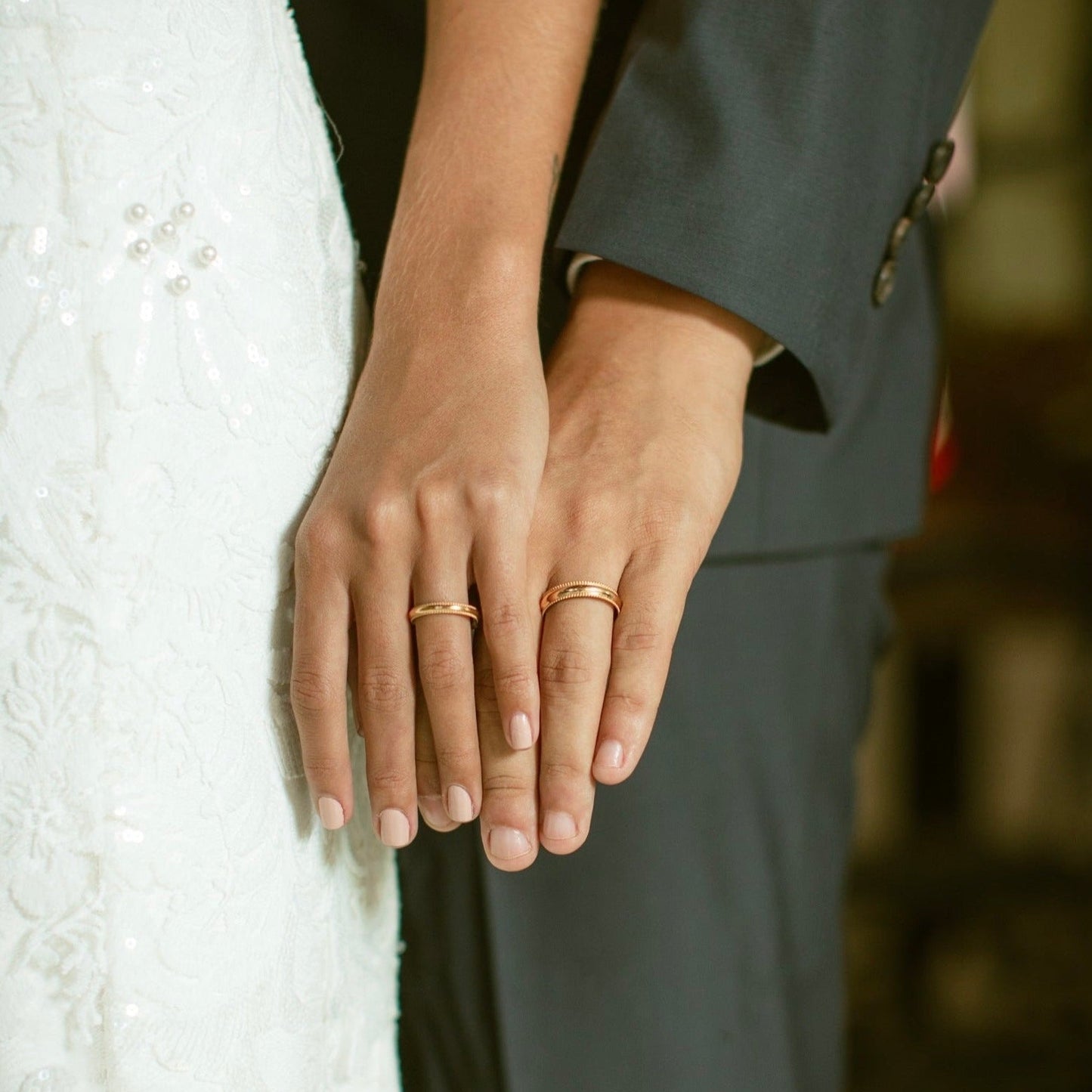 Bord Ring - Thin
