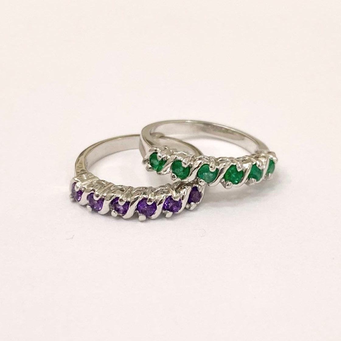 Carmen Ring