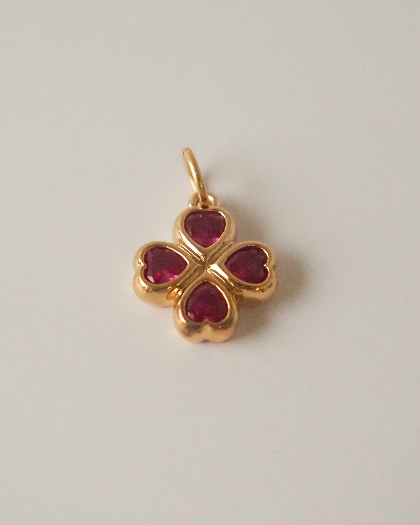 My Hearts Charm