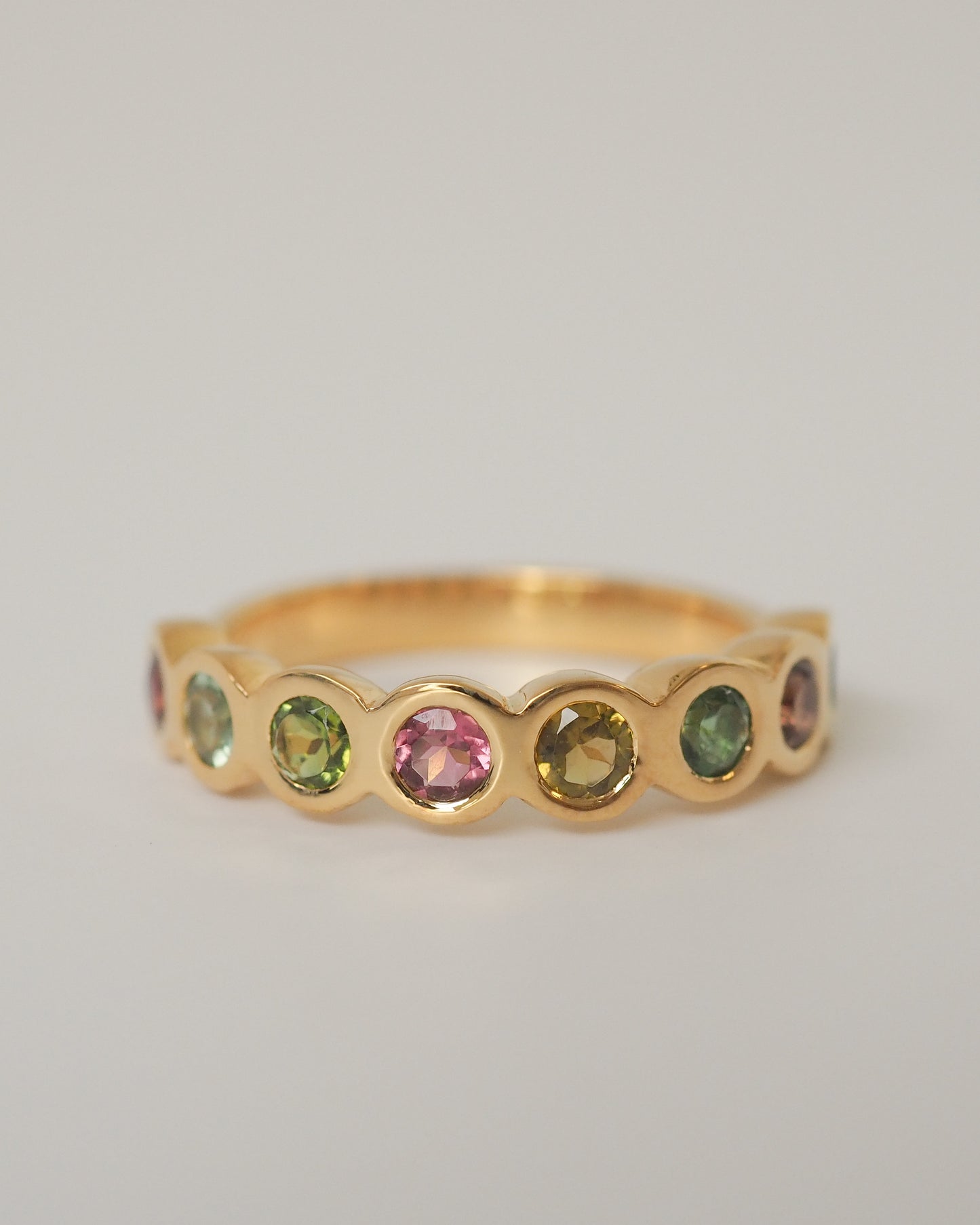 Pebbles Ring