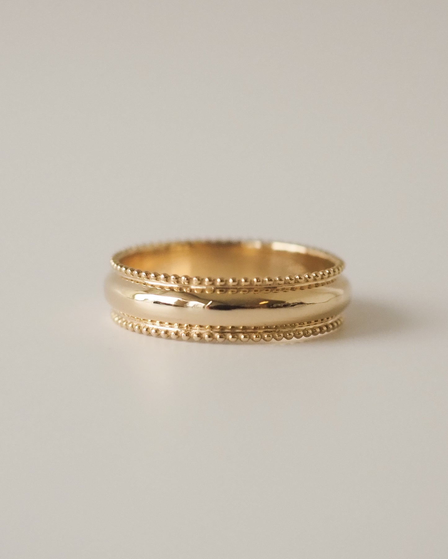 Bord Ring - Thick