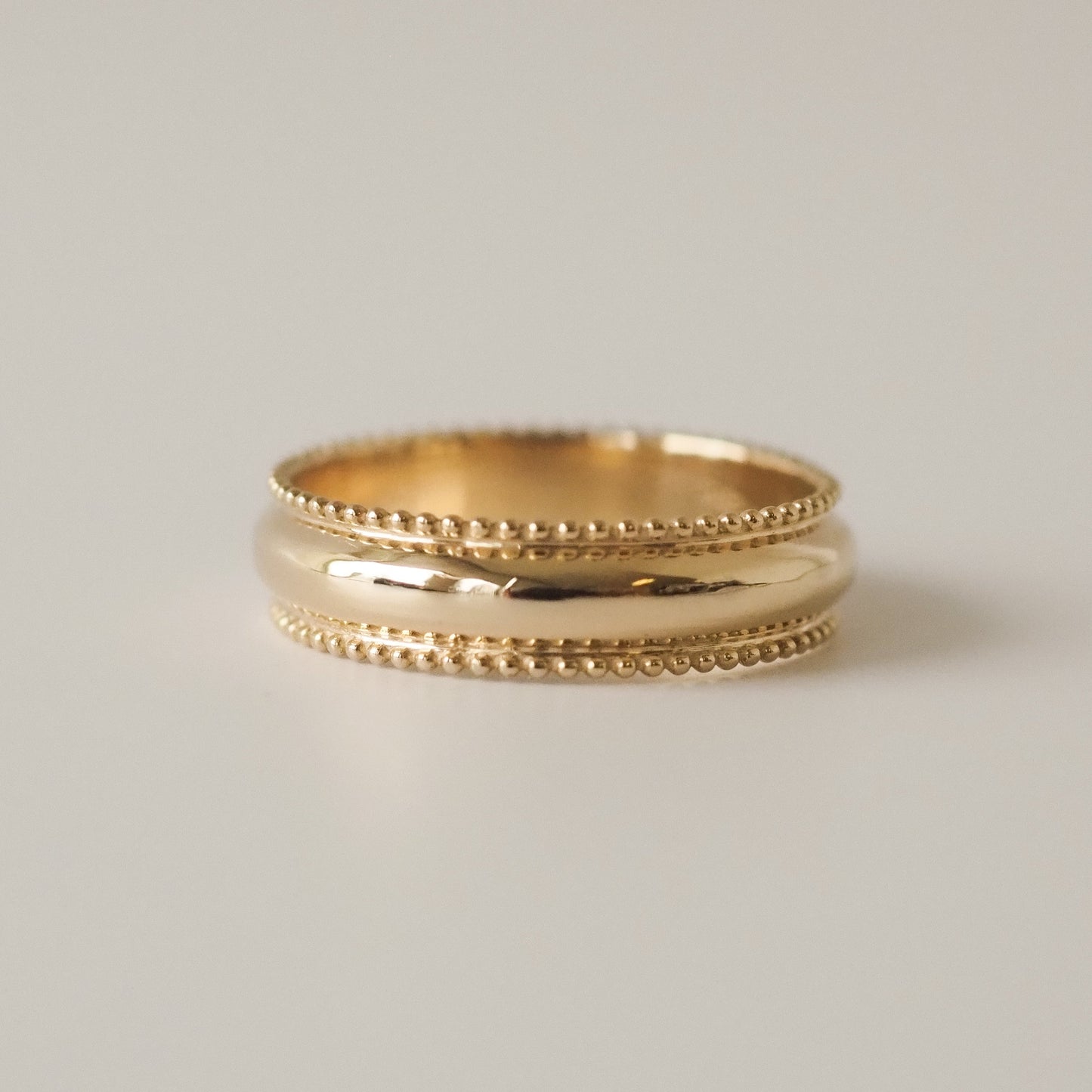 Bord Ring - Thick