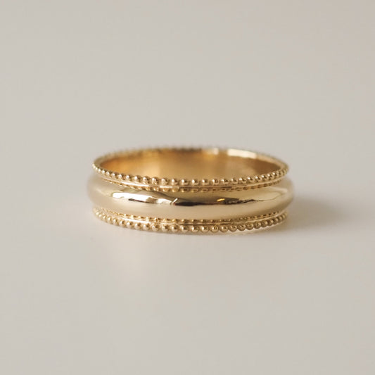 Bord Ring - Thick