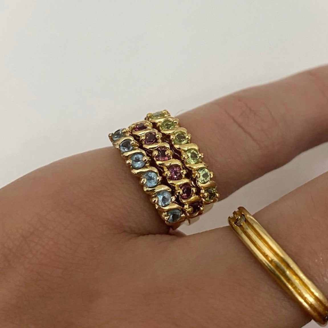 Carmen Ring