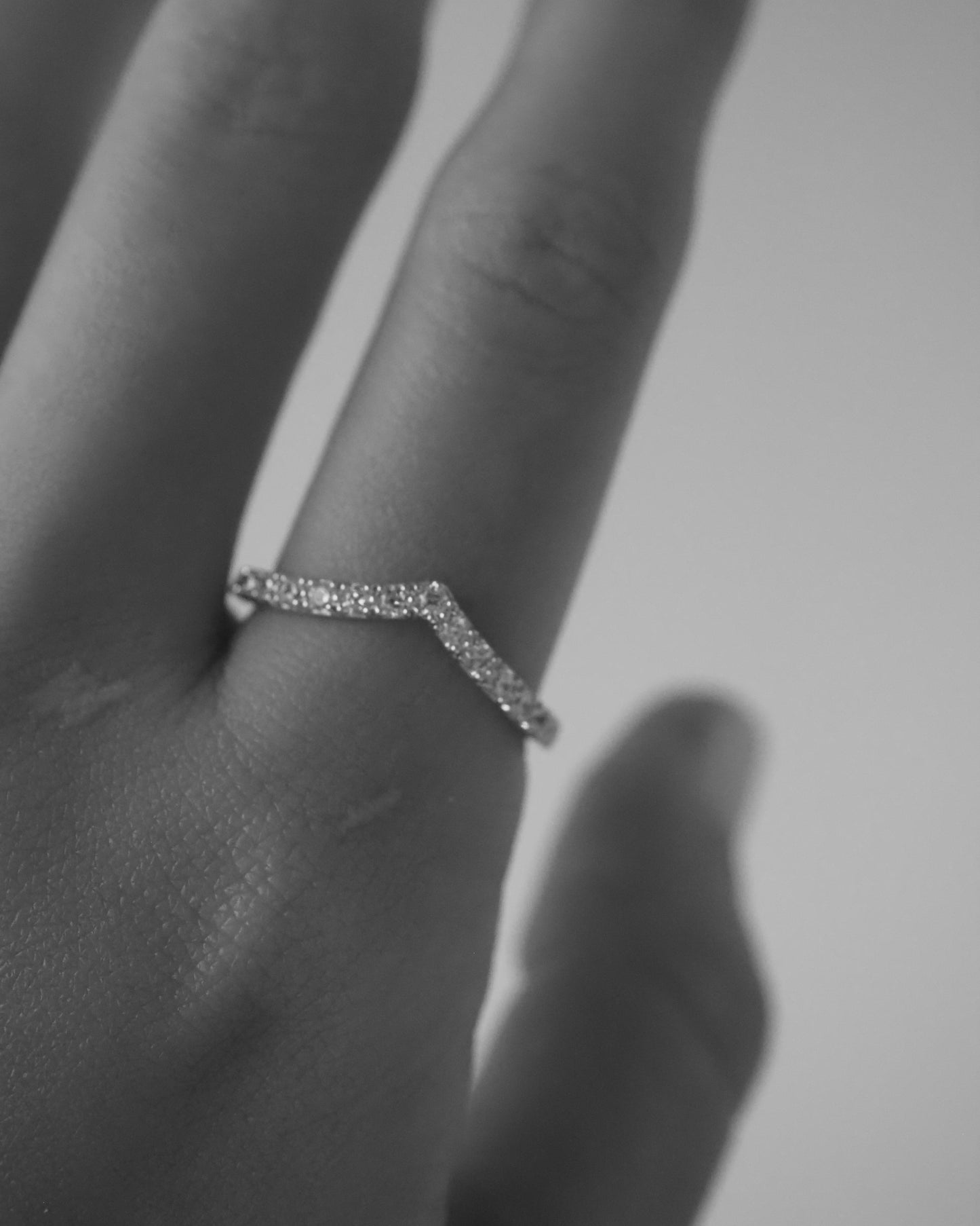 Victoria Ring Diamonds