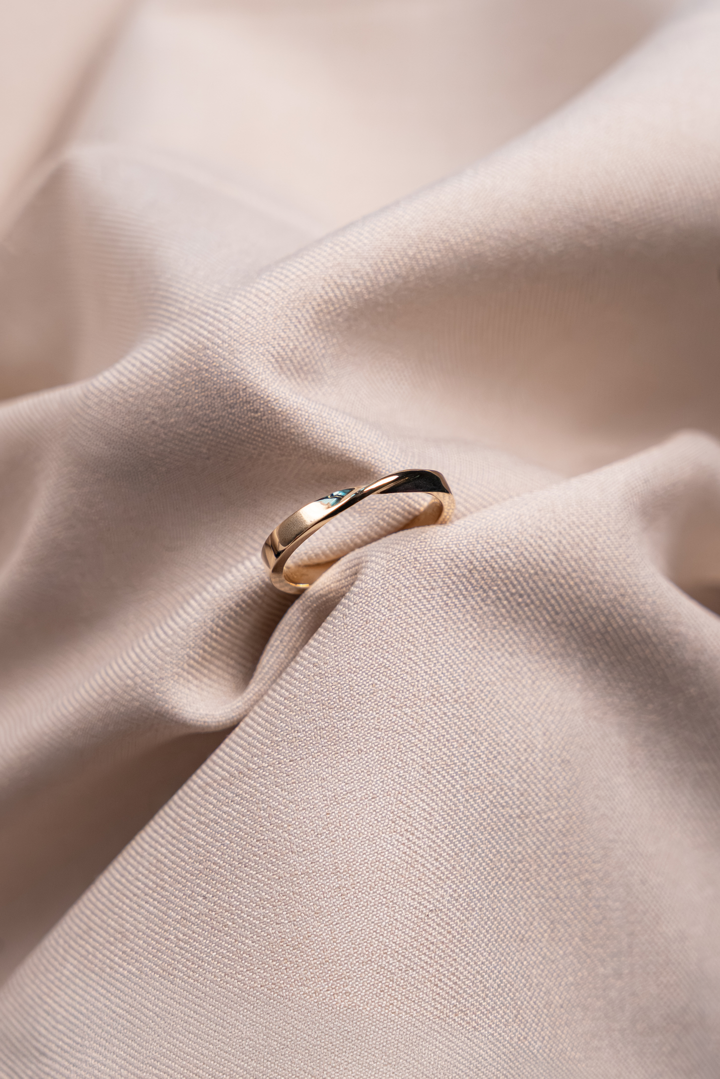 Maria Felix Ring - thin