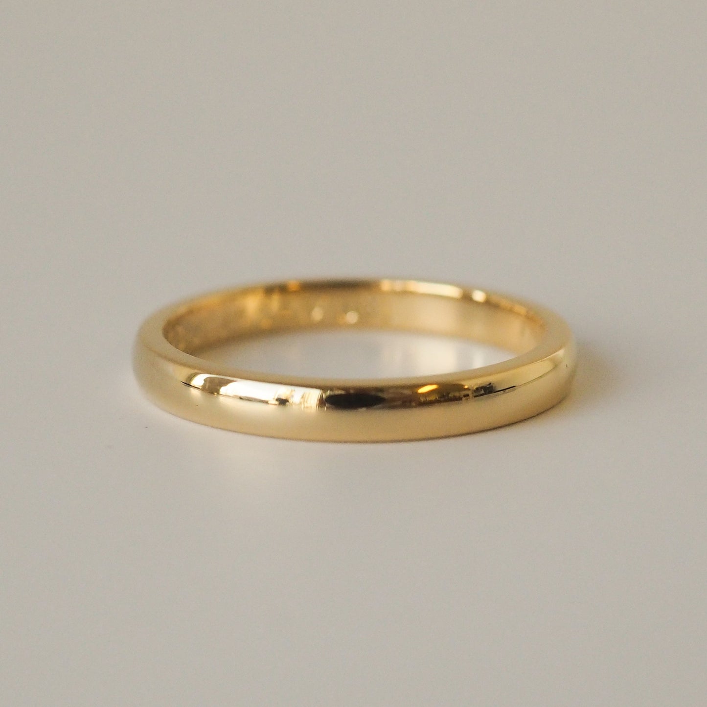 Band N°03 - Oro blanco