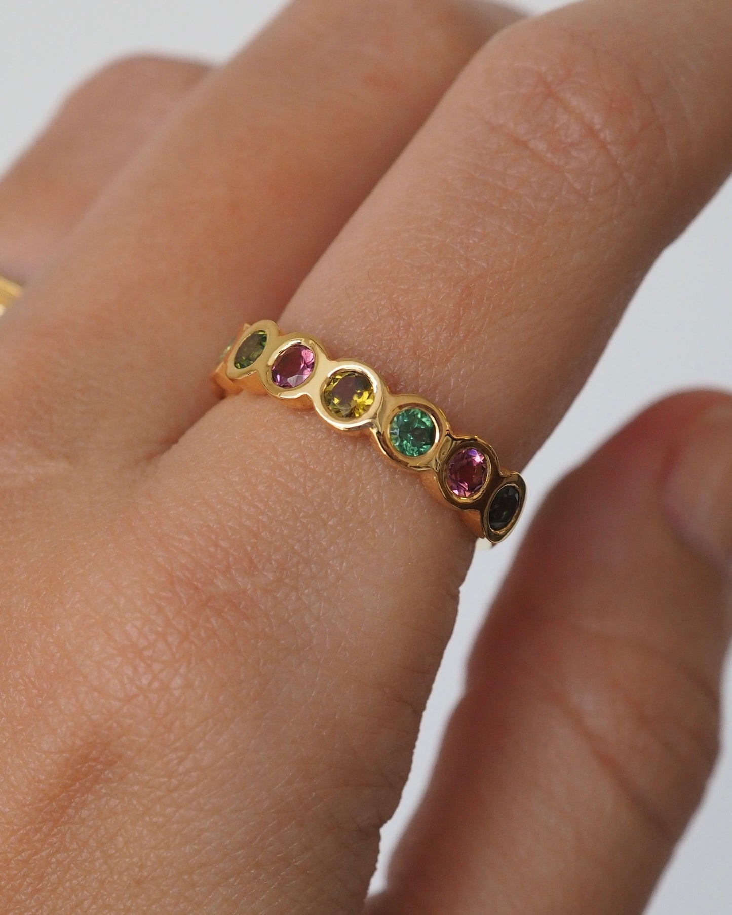 Pebbles Ring