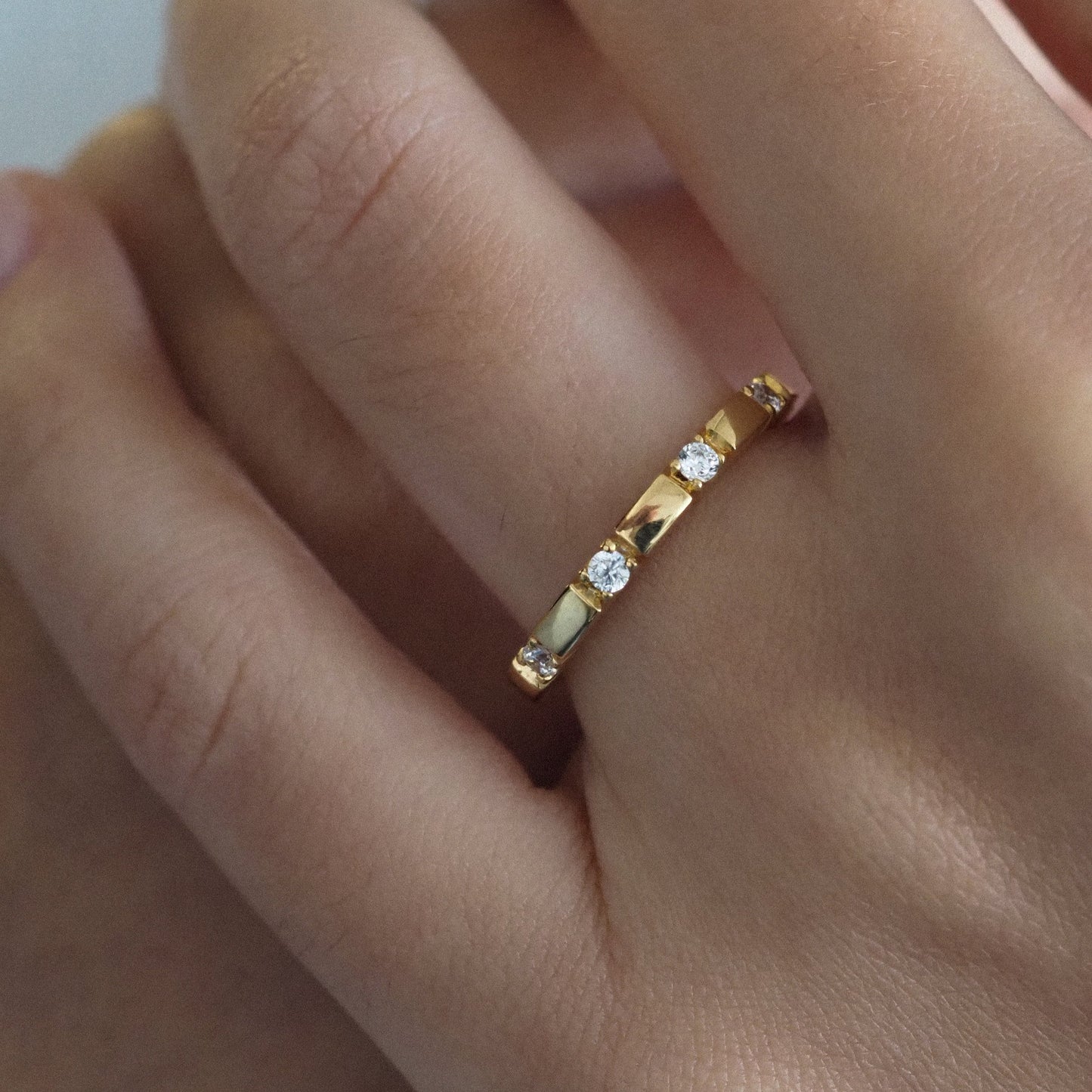 Bianca Ring